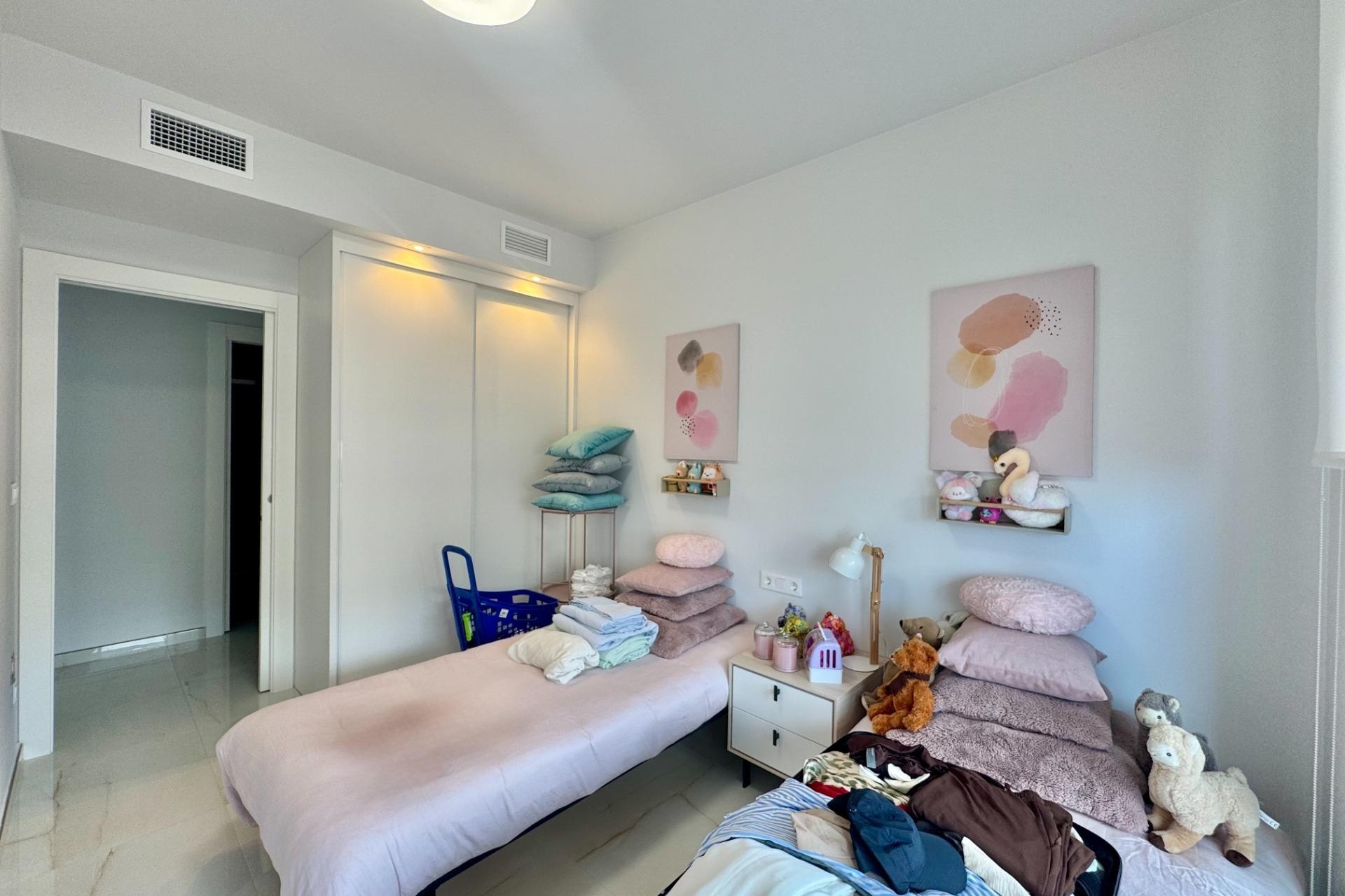 Revente - Appartement -
Orihuela Costa - Punta Prima