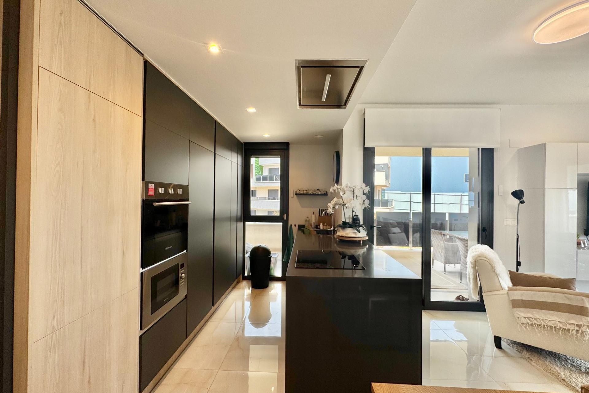Revente - Appartement -
Orihuela Costa - Punta Prima