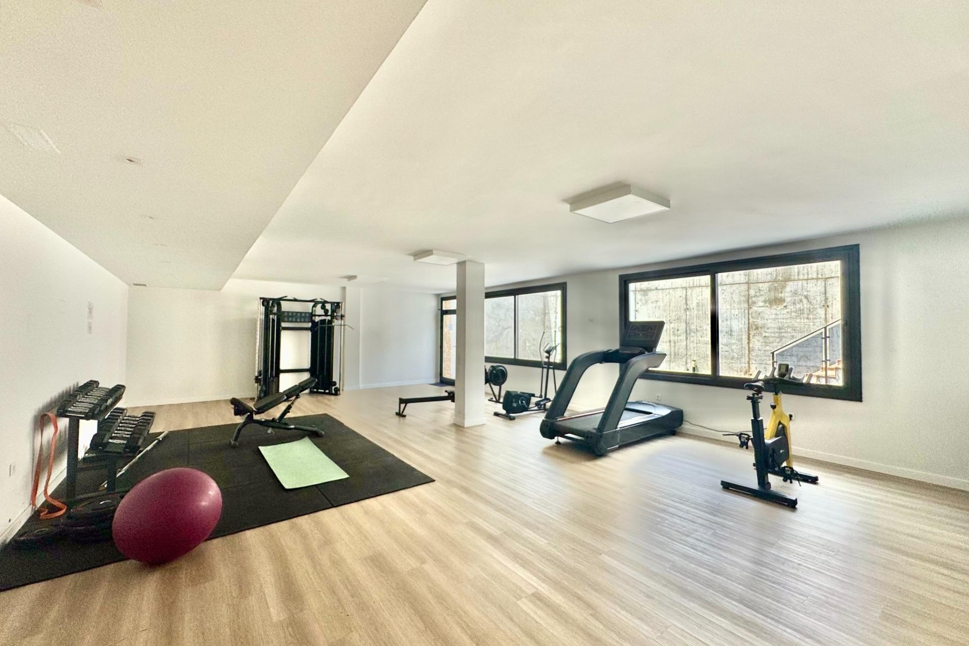 Revente - Appartement -
Orihuela Costa - Punta Prima