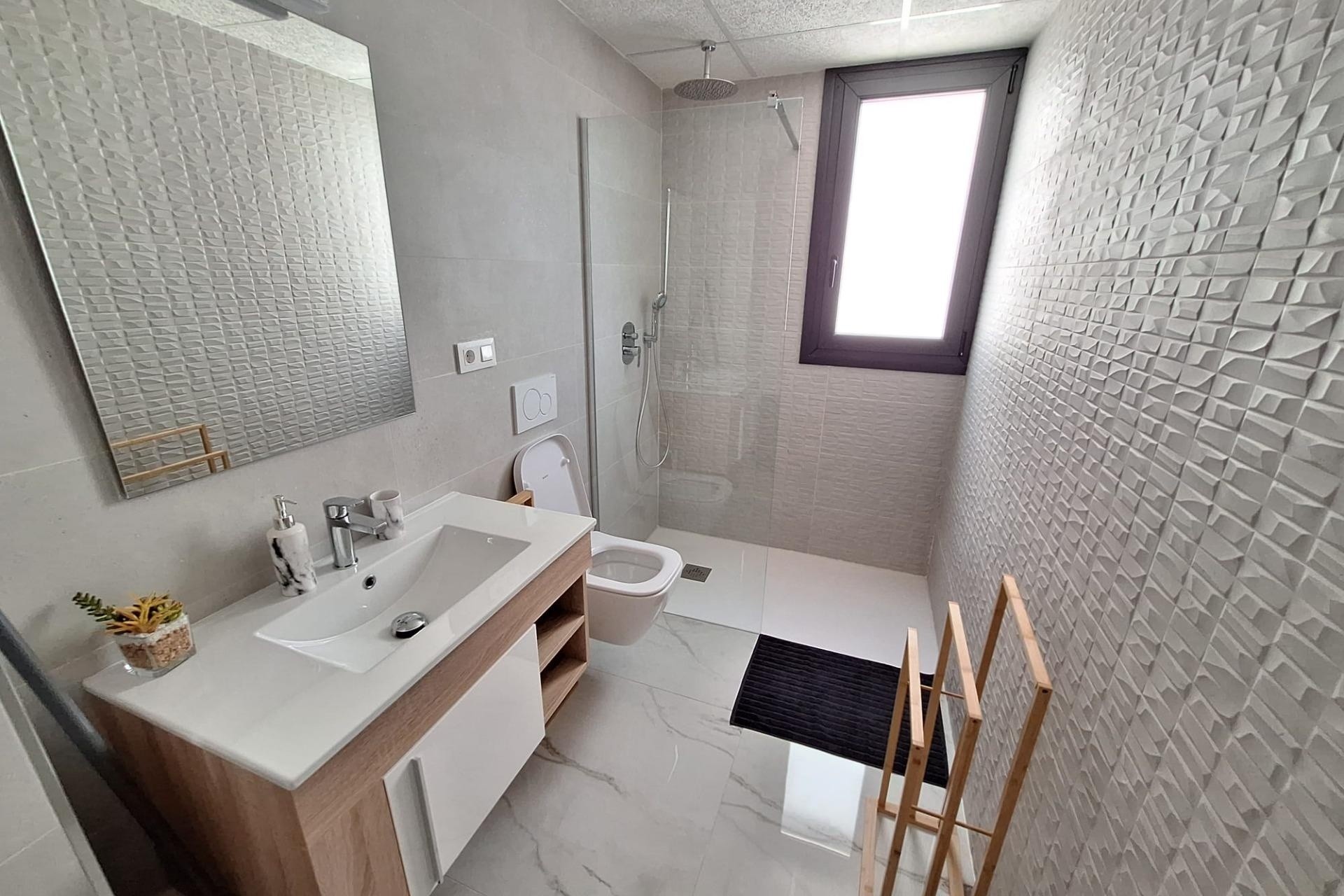Revente - Appartement -
Orihuela Costa - Punta Prima