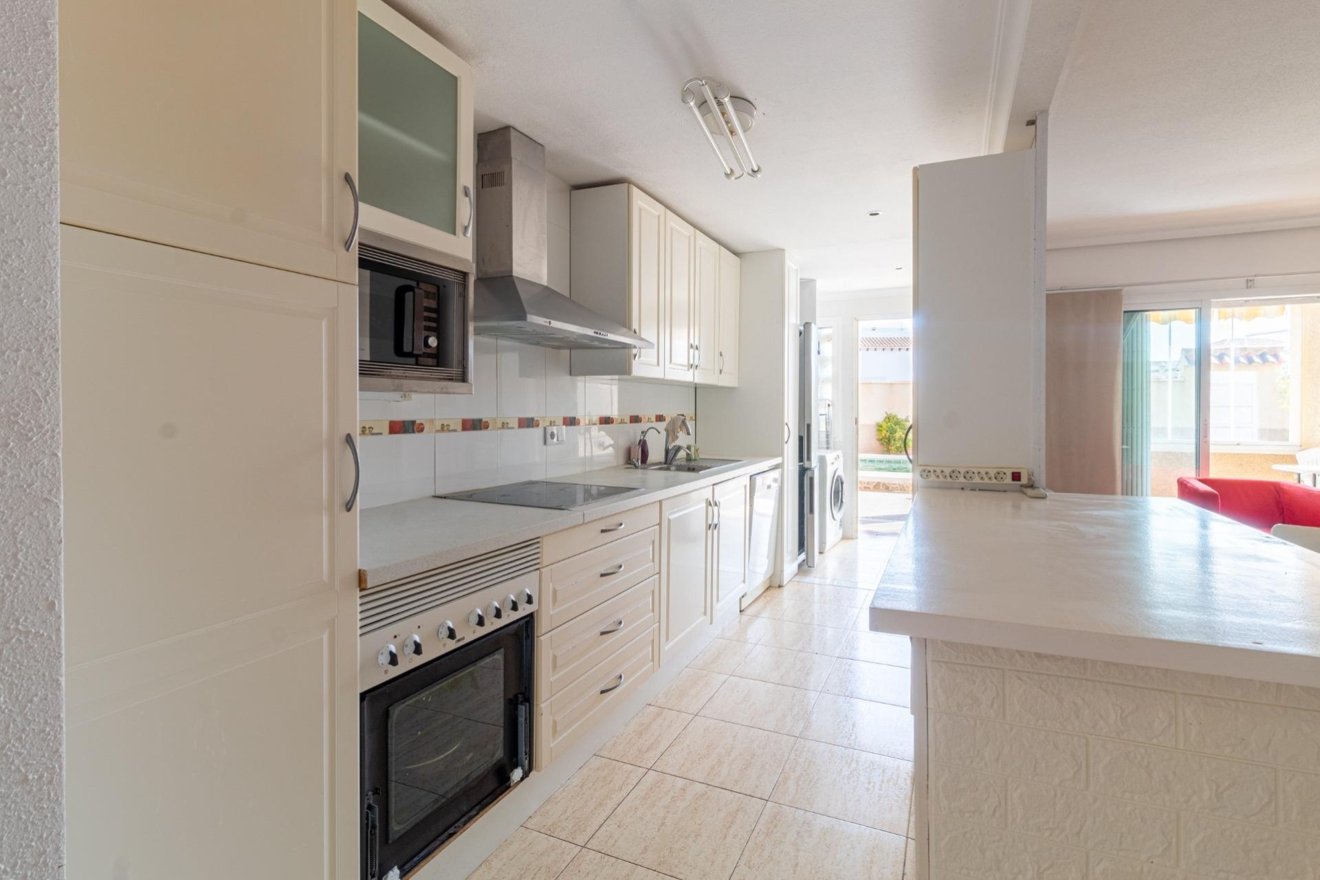 Revente - Appartement -
Orihuela Costa - Punta Prima