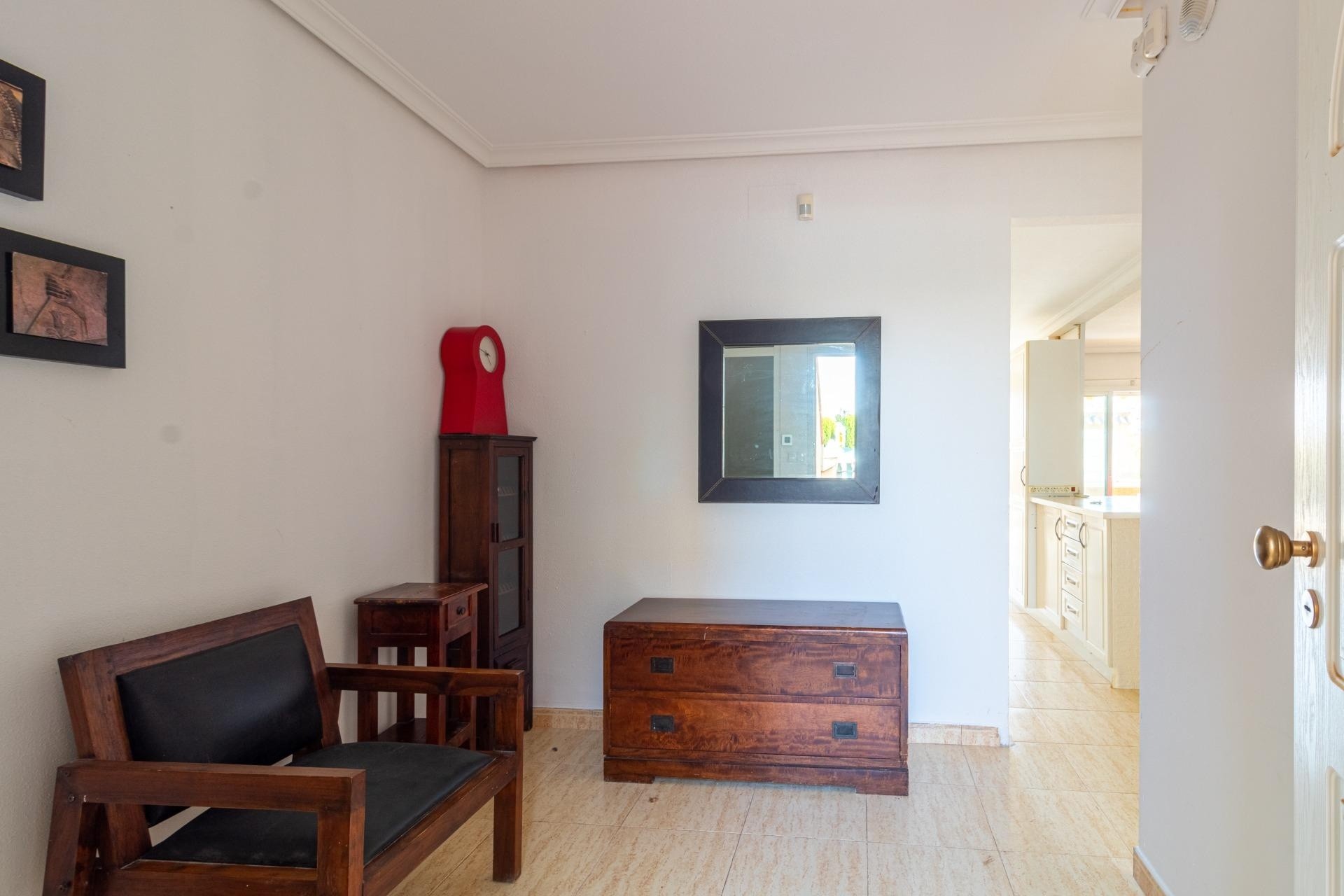 Revente - Appartement -
Orihuela Costa - Punta Prima