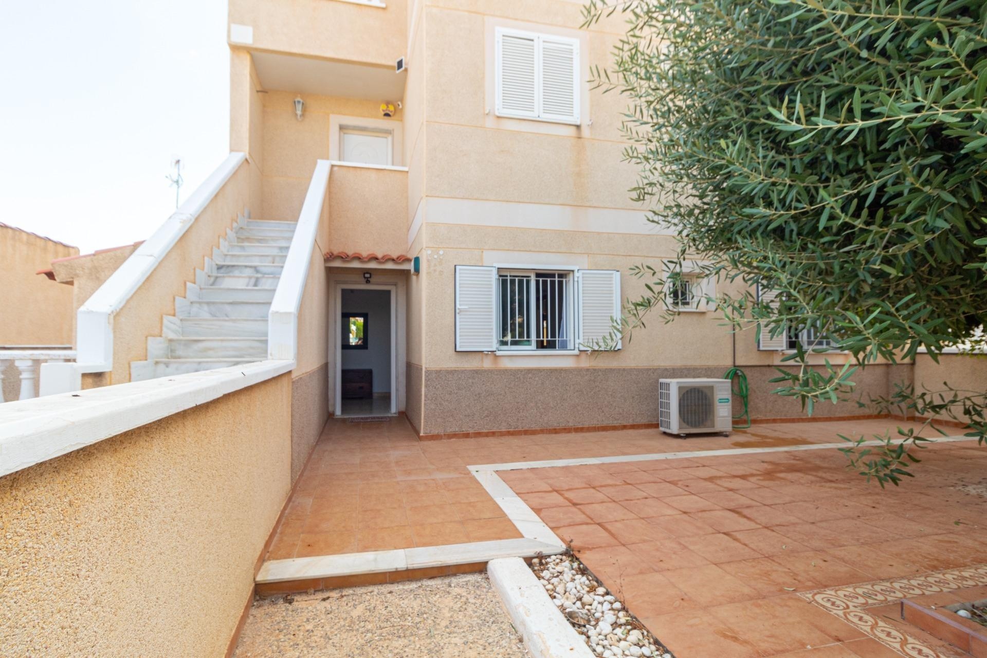 Revente - Appartement -
Orihuela Costa - Punta Prima