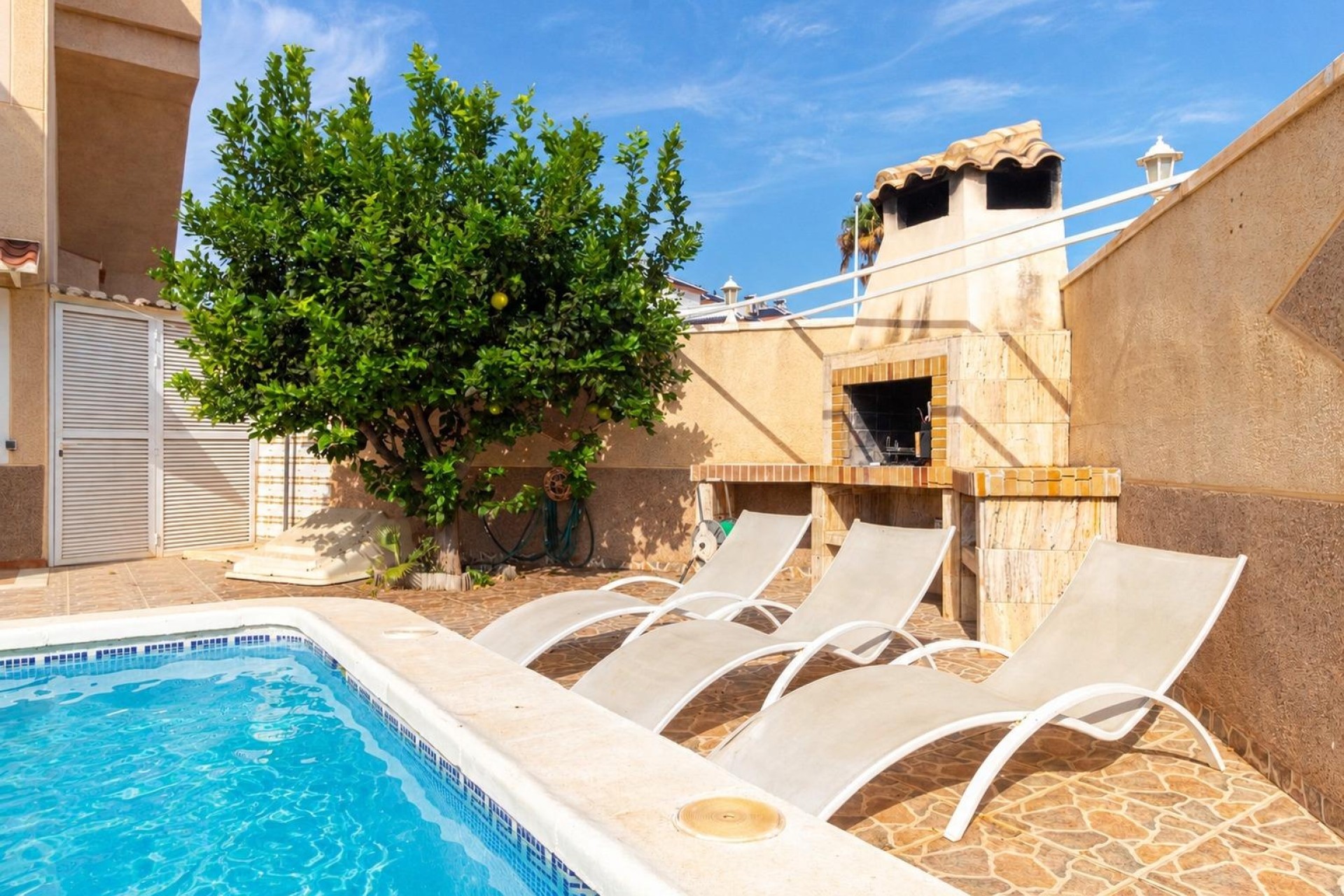 Revente - Appartement -
Orihuela Costa - Punta Prima