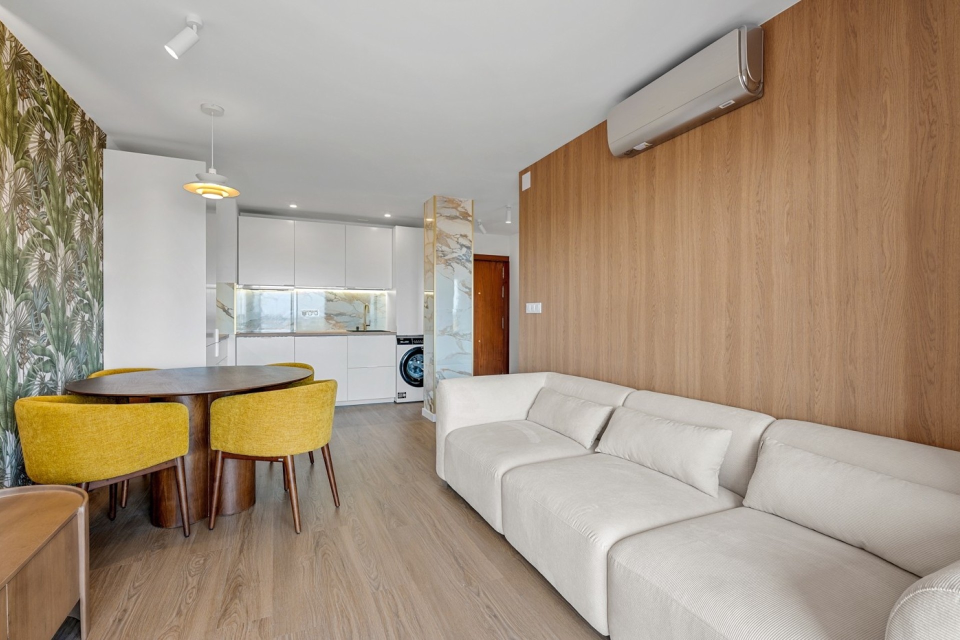 Revente - Appartement -
Orihuela Costa - Punta Prima
