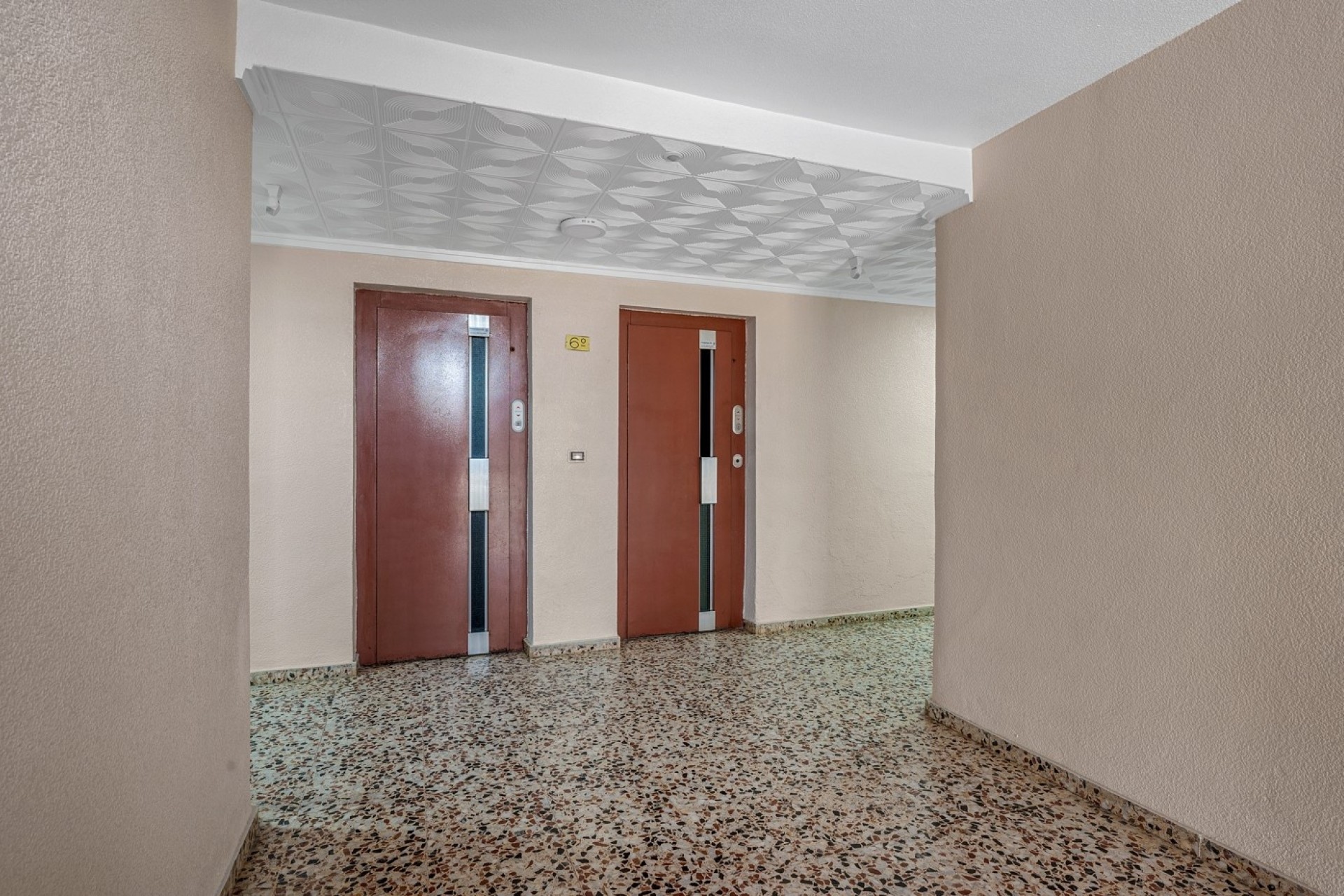 Revente - Appartement -
Orihuela Costa - Punta Prima
