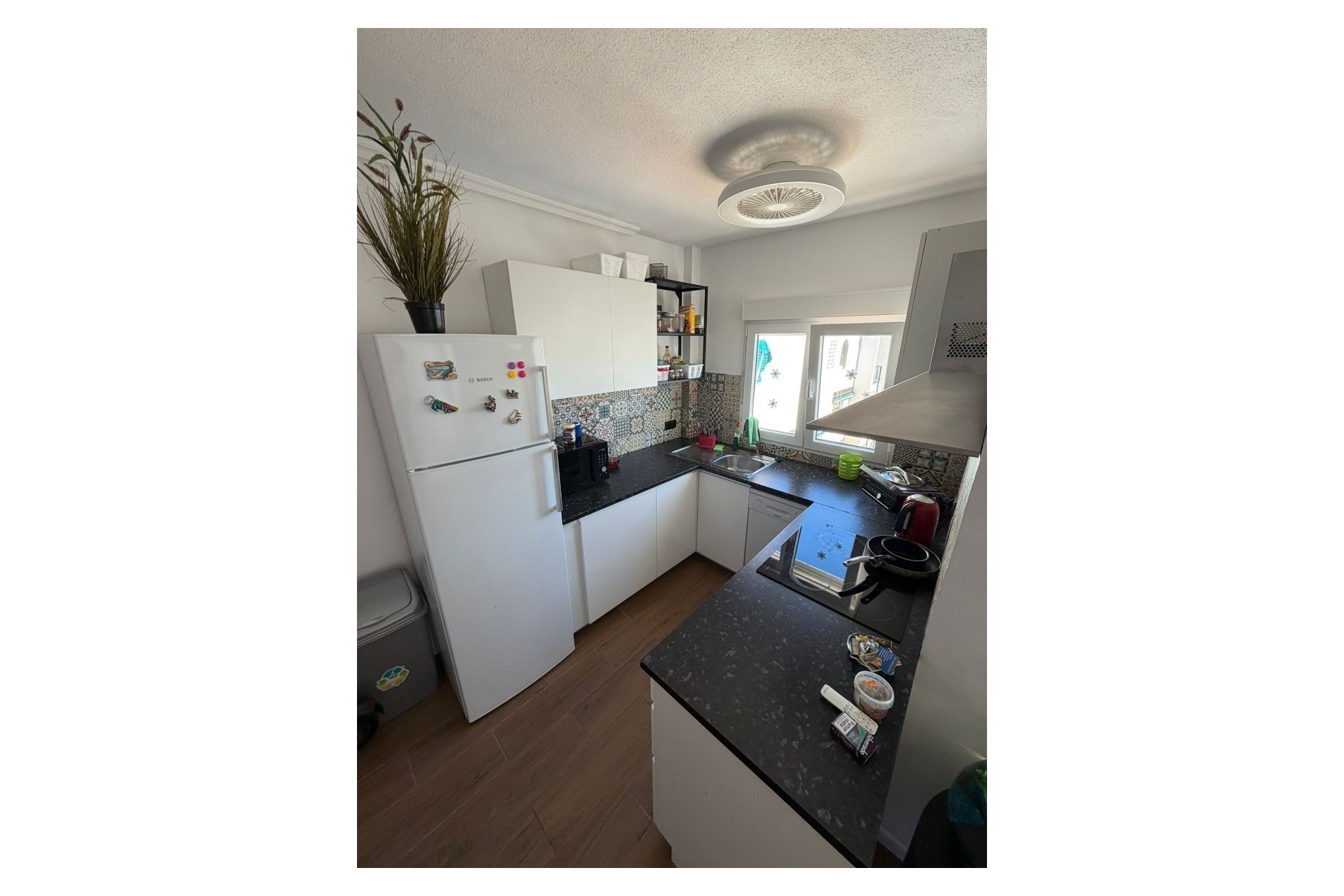 Revente - Appartement -
Orihuela Costa - Punta Prima