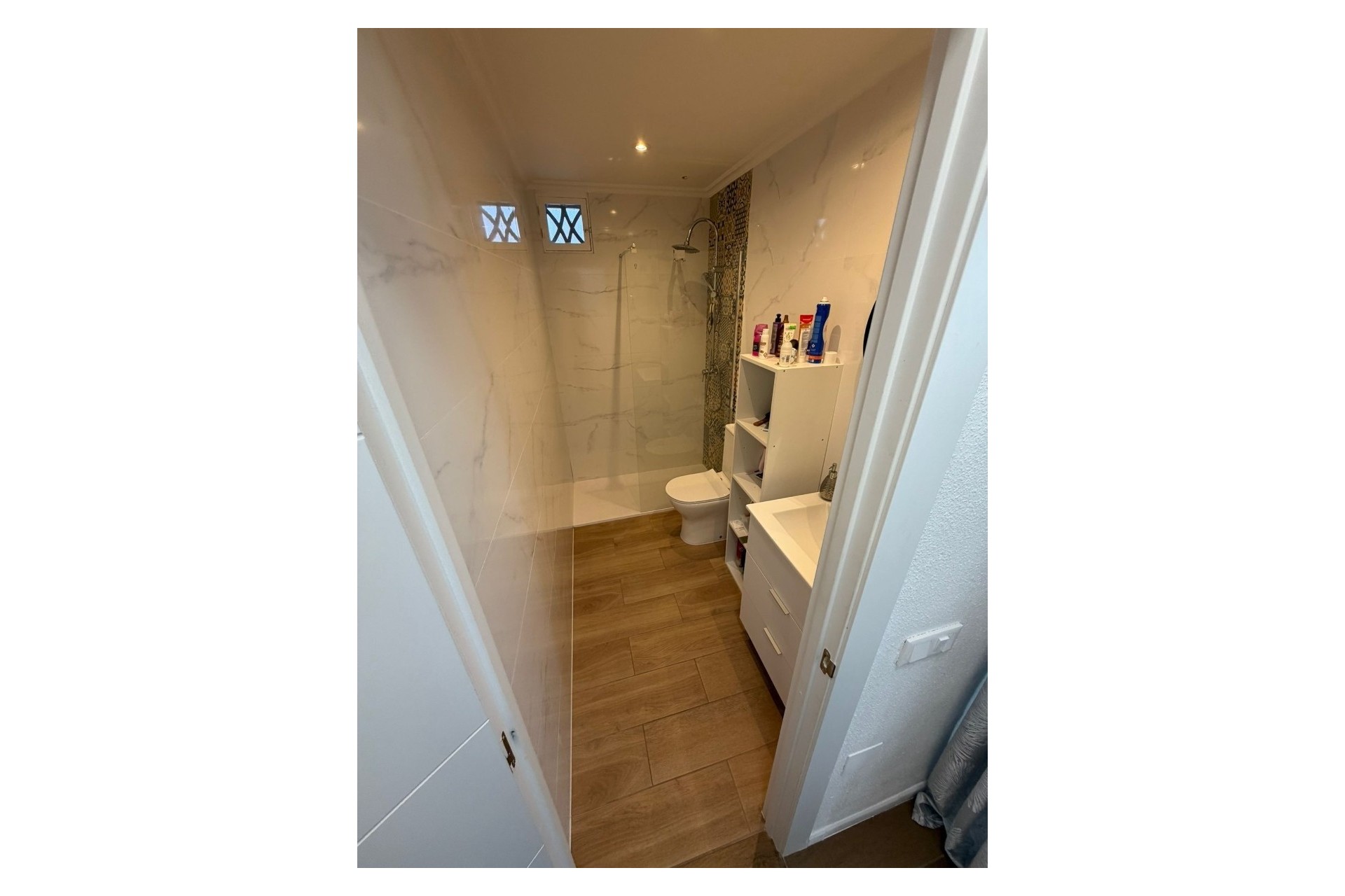 Revente - Appartement -
Orihuela Costa - Punta Prima