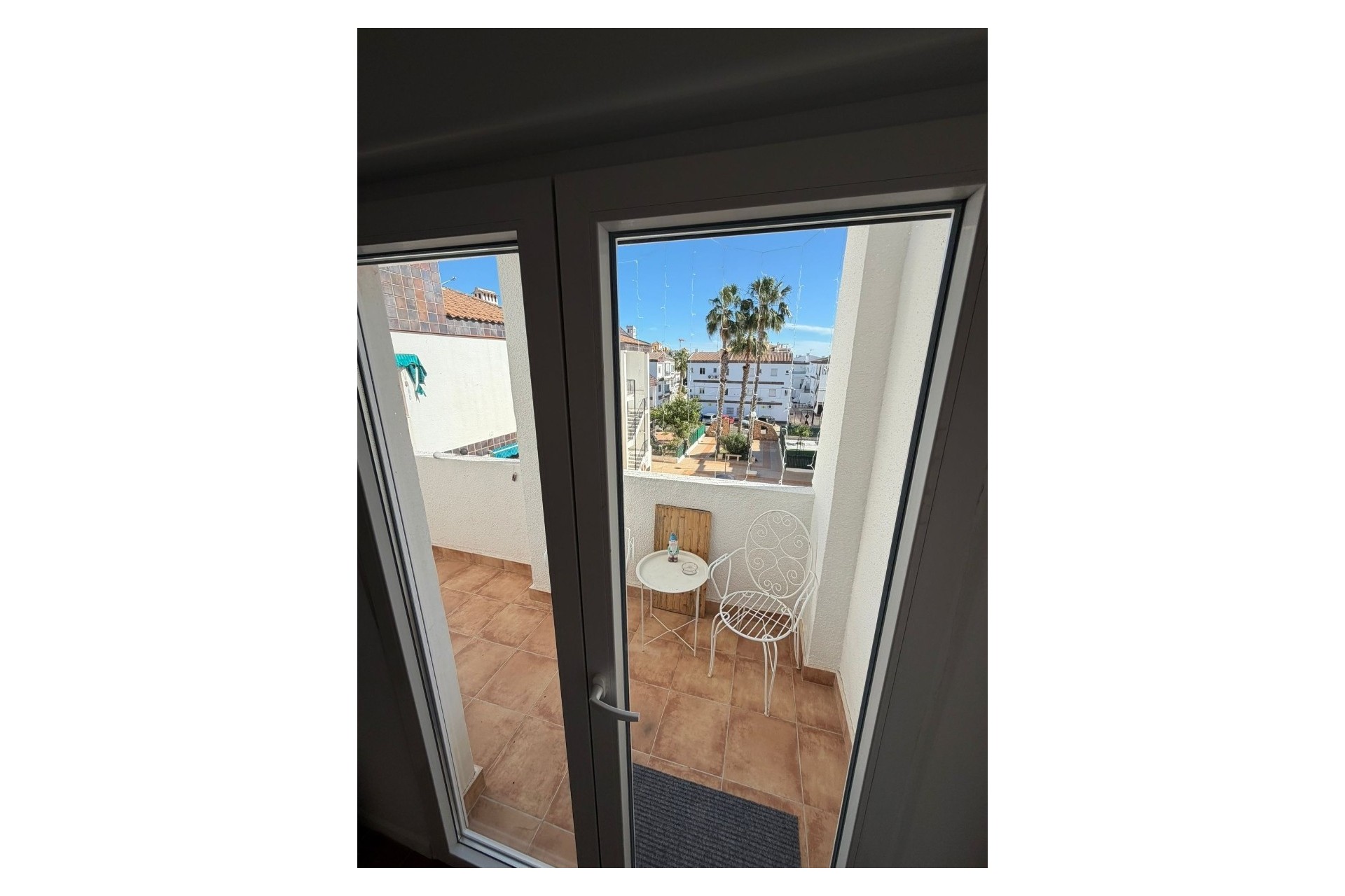 Revente - Appartement -
Orihuela Costa - Punta Prima