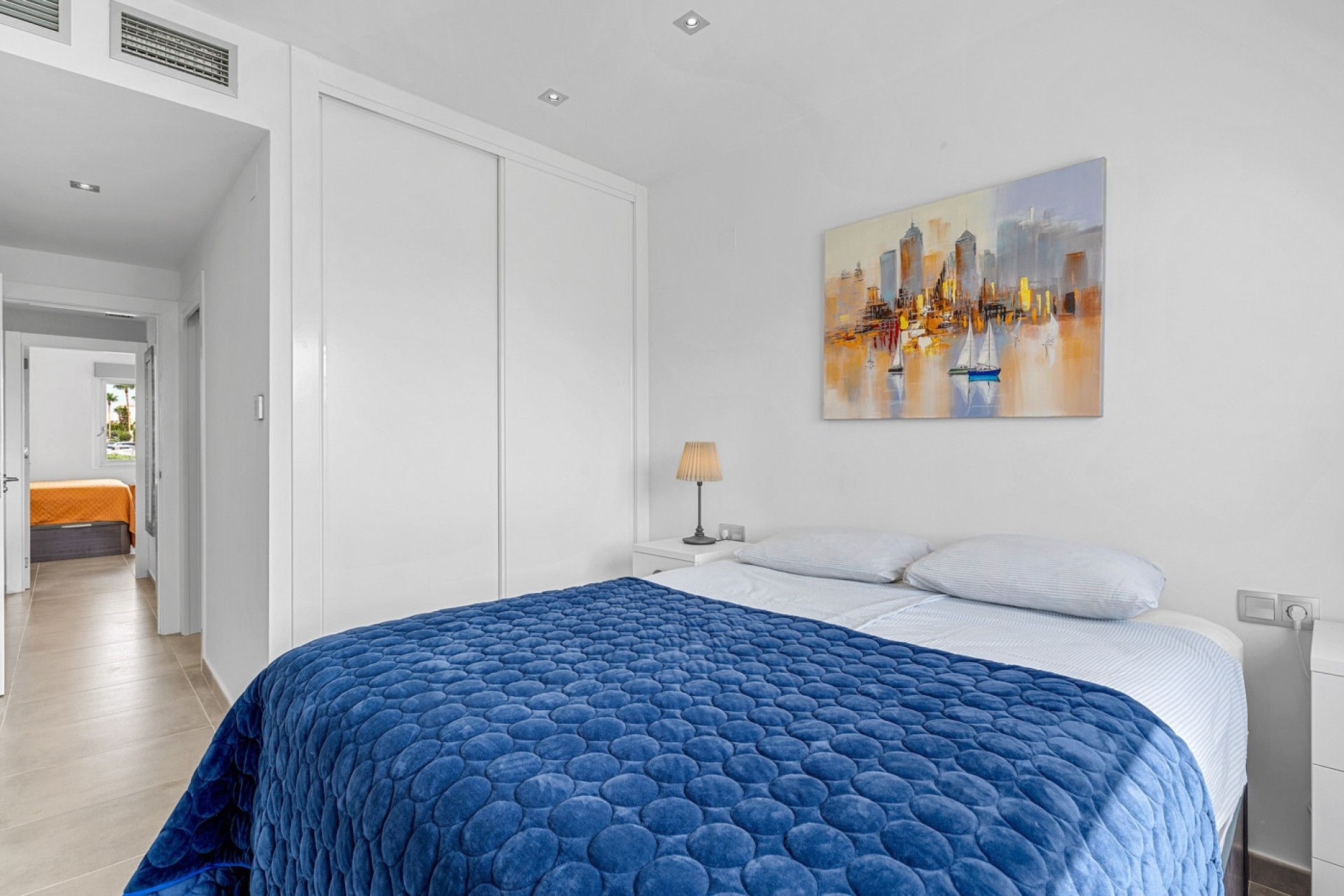 Revente - Appartement -
Orihuela Costa - Punta Prima