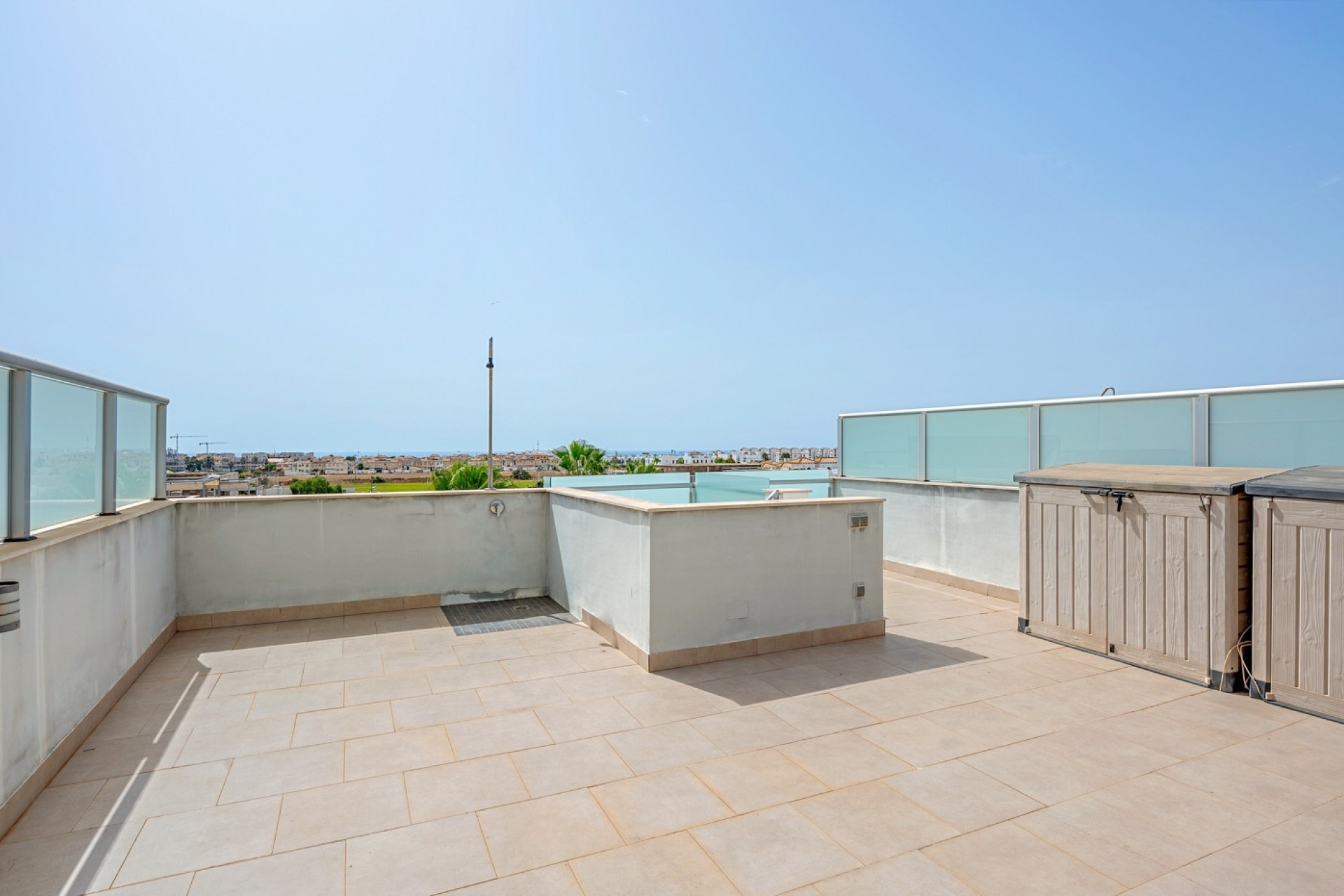 Revente - Appartement -
Orihuela Costa - Punta Prima