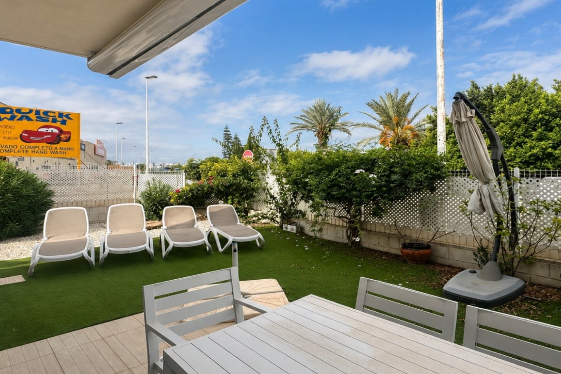 Revente - Appartement -
Orihuela Costa - Punta Prima
