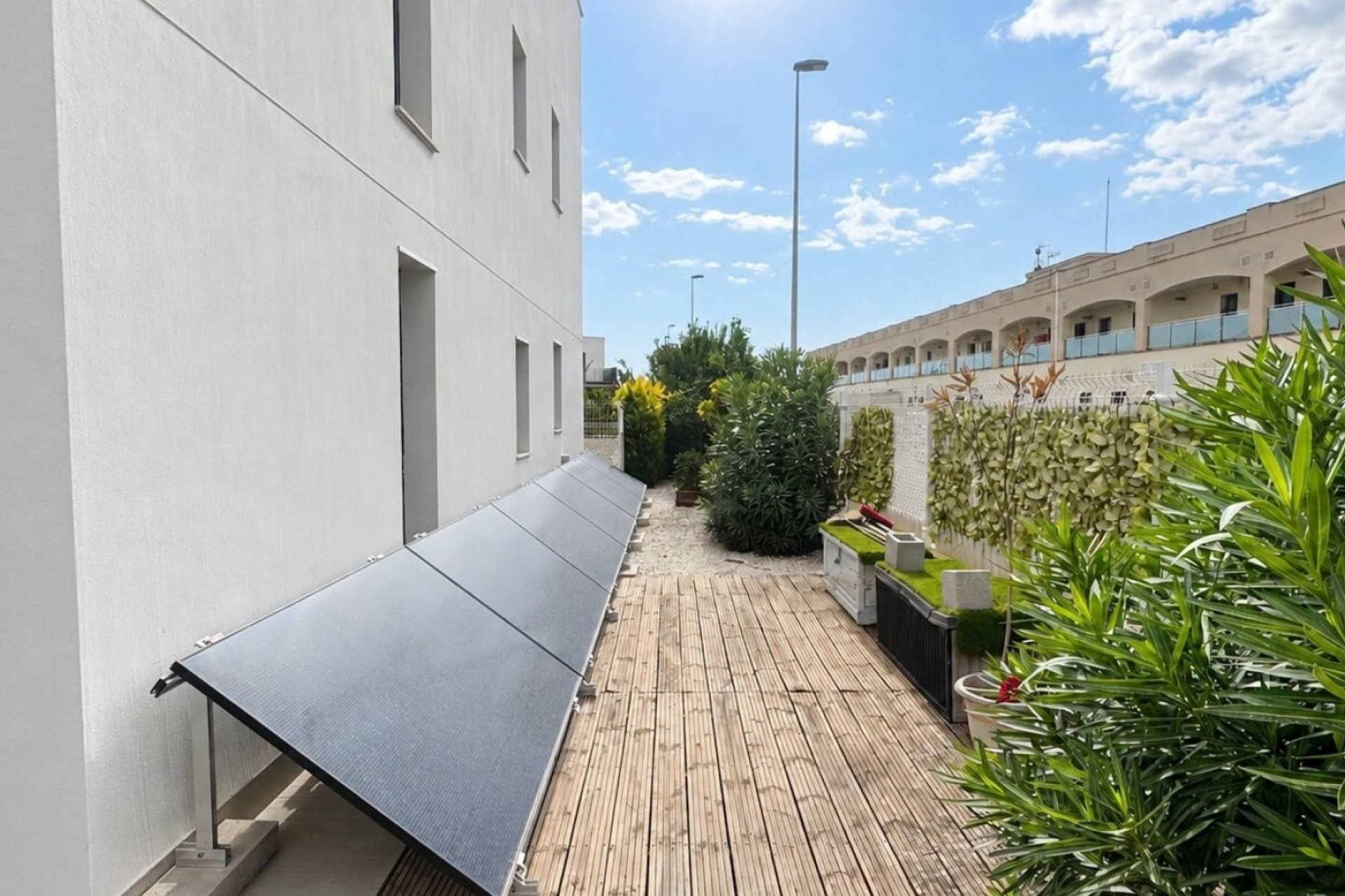 Revente - Appartement -
Orihuela Costa - Punta Prima