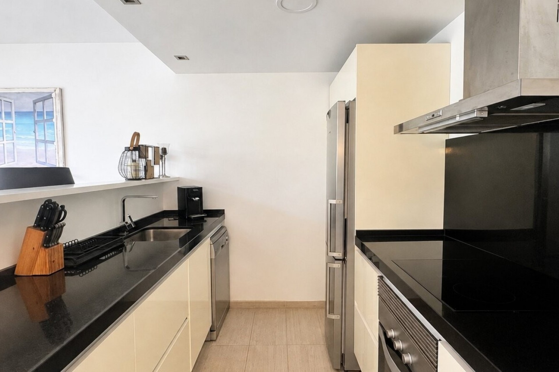 Revente - Appartement -
Orihuela Costa - Punta Prima