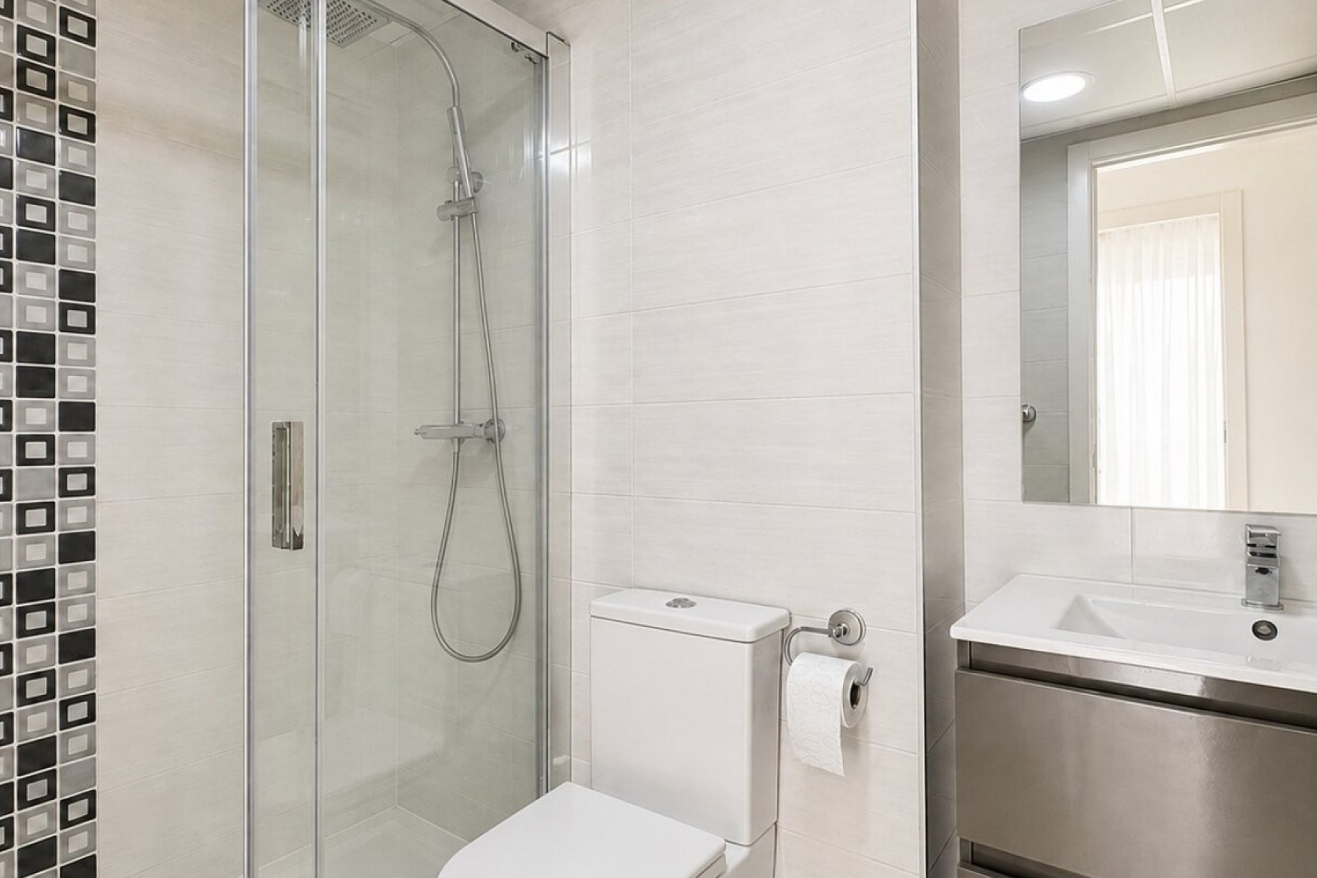 Revente - Appartement -
Orihuela Costa - Punta Prima