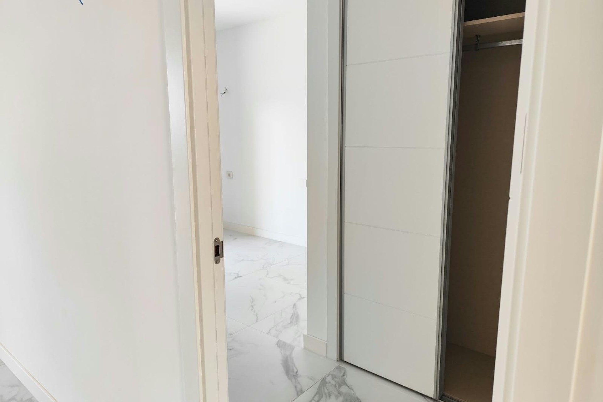 Revente - Appartement -
Orihuela Costa - Punta Prima