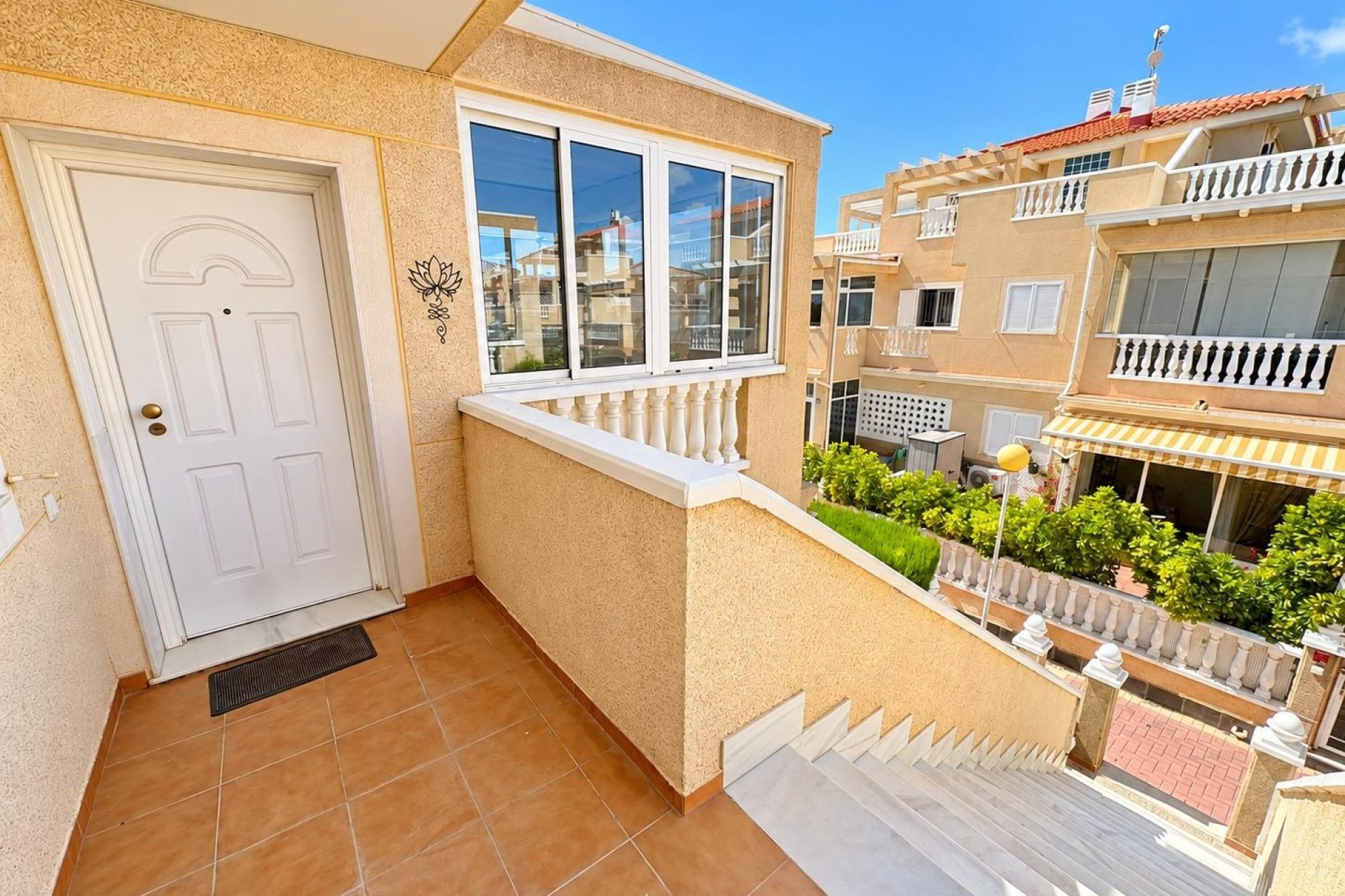 Revente - Appartement -
Orihuela Costa - Punta Prima