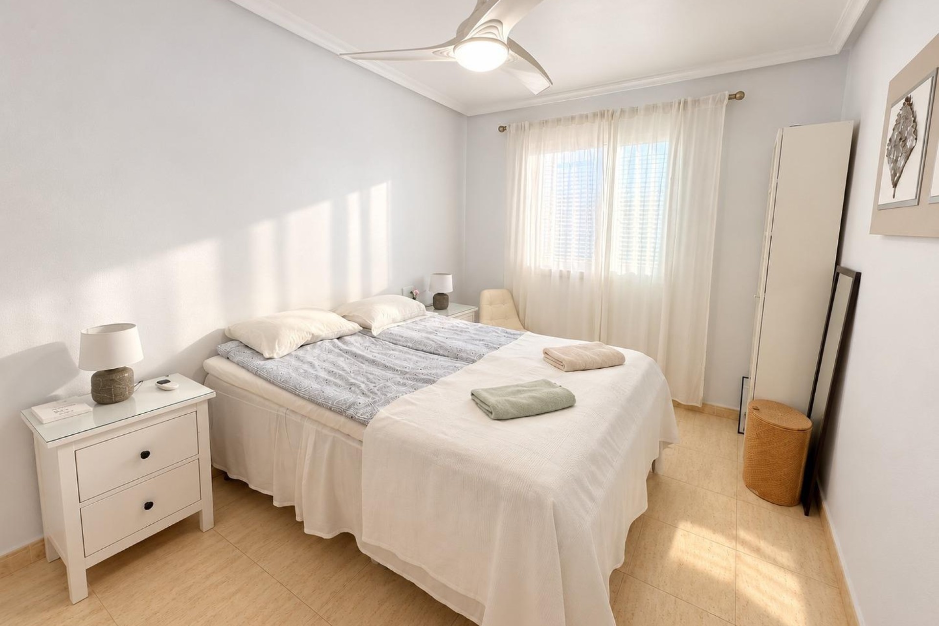 Revente - Appartement -
Orihuela Costa - Punta Prima