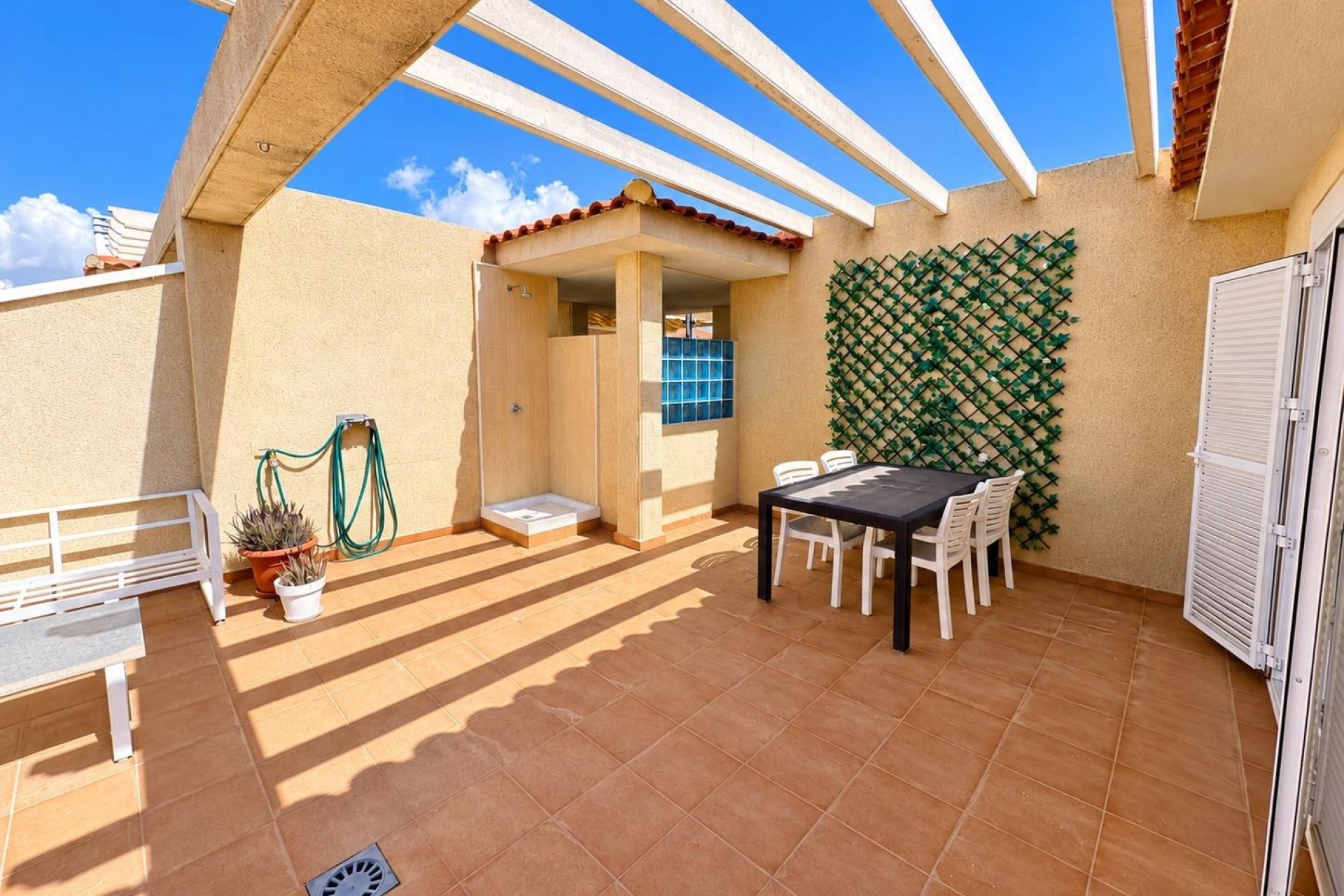 Revente - Appartement -
Orihuela Costa - Punta Prima