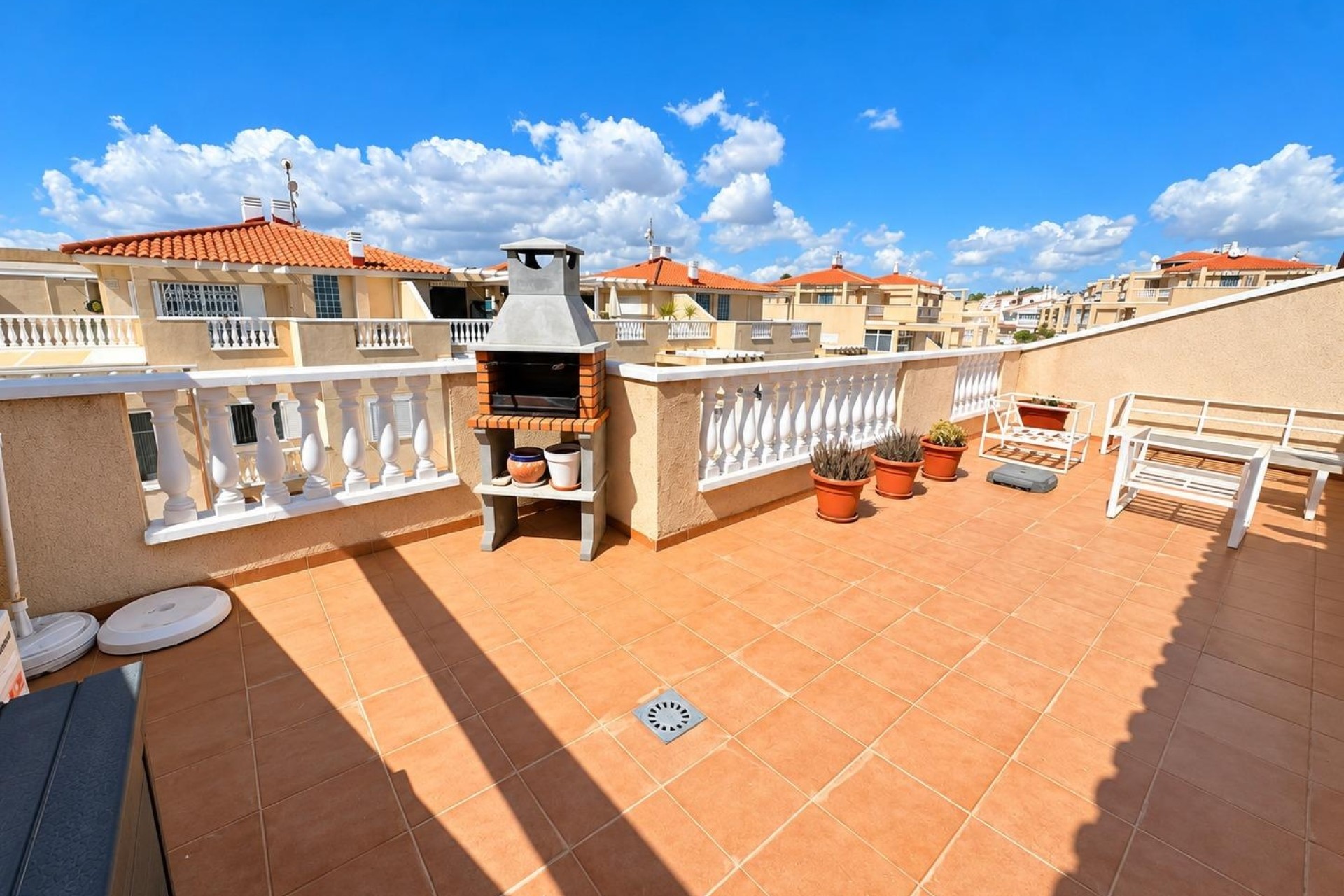 Revente - Appartement -
Orihuela Costa - Punta Prima
