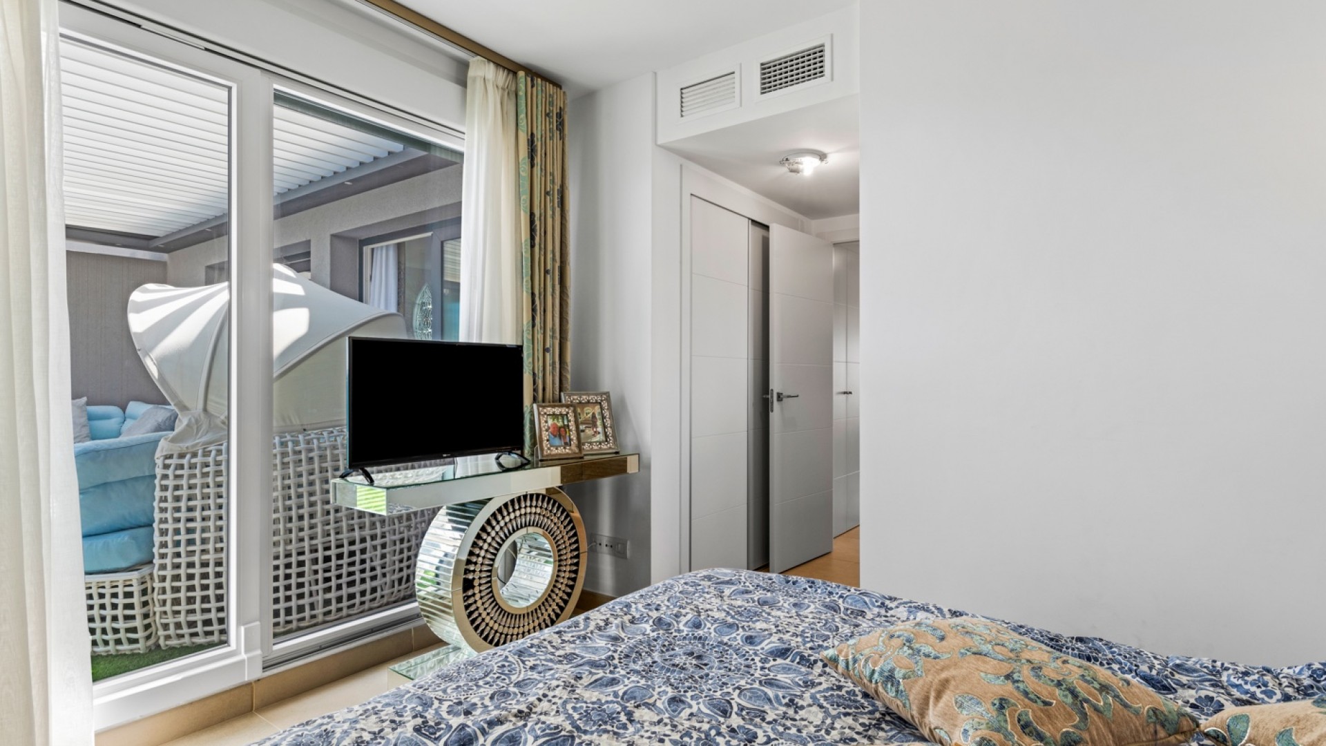 Revente - Appartement -
Orihuela Costa - Punta Prima