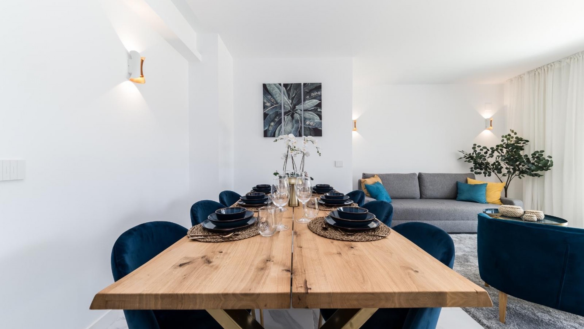 Revente - Appartement -
Orihuela Costa - Punta Prima