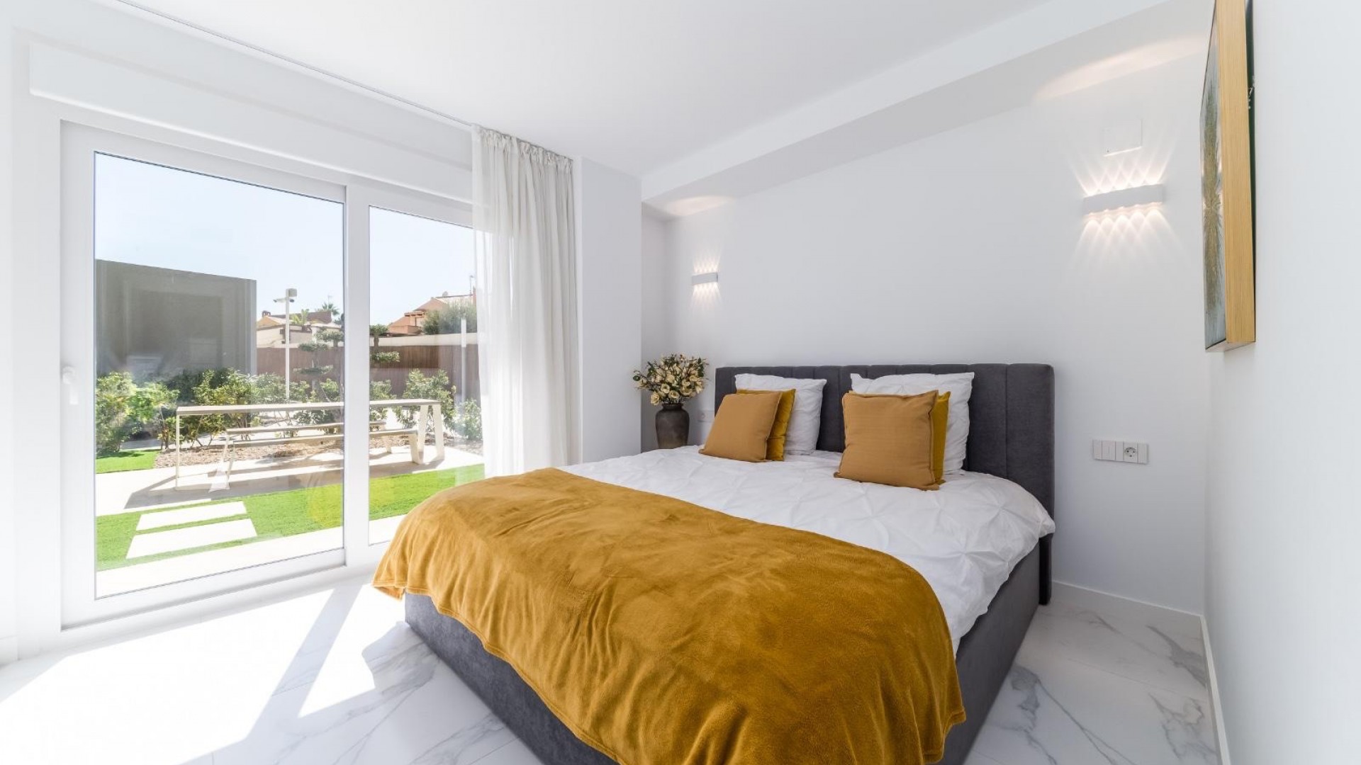 Revente - Appartement -
Orihuela Costa - Punta Prima