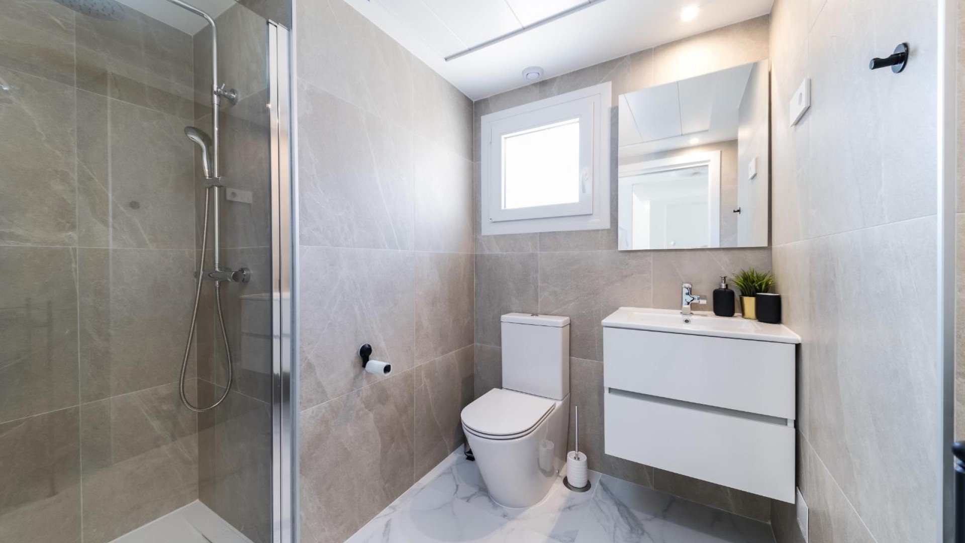 Revente - Appartement -
Orihuela Costa - Punta Prima