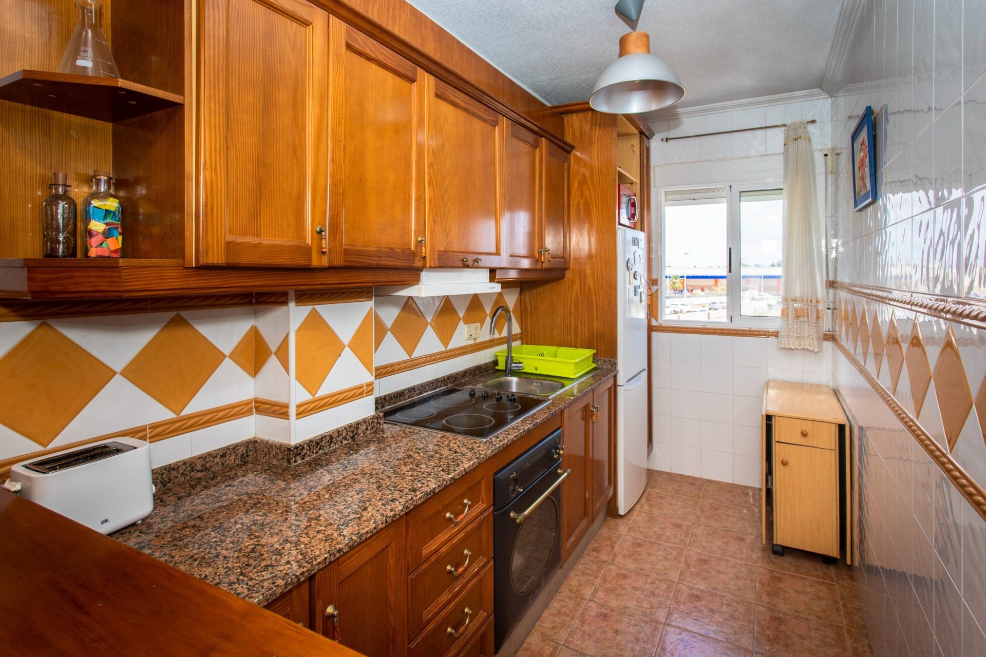 Revente - Appartement -
Orihuela Costa - Rocio del Mar
