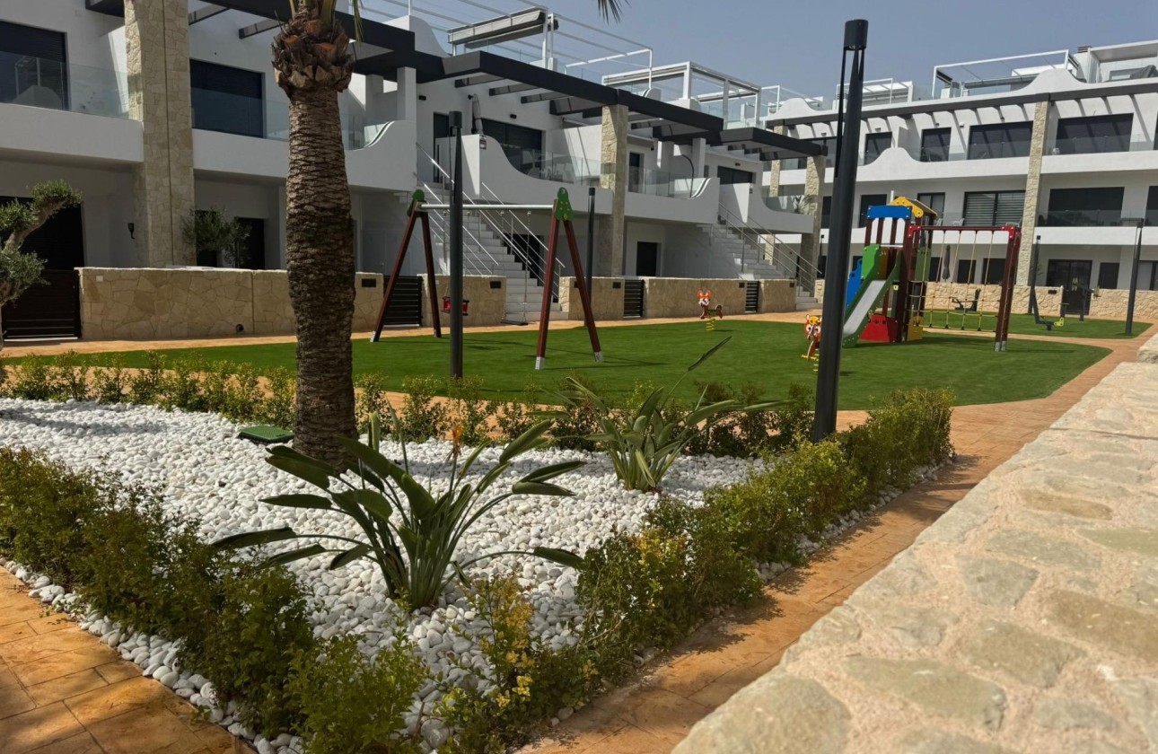 Revente - Appartement -
Orihuela Costa - Rocio del Mar