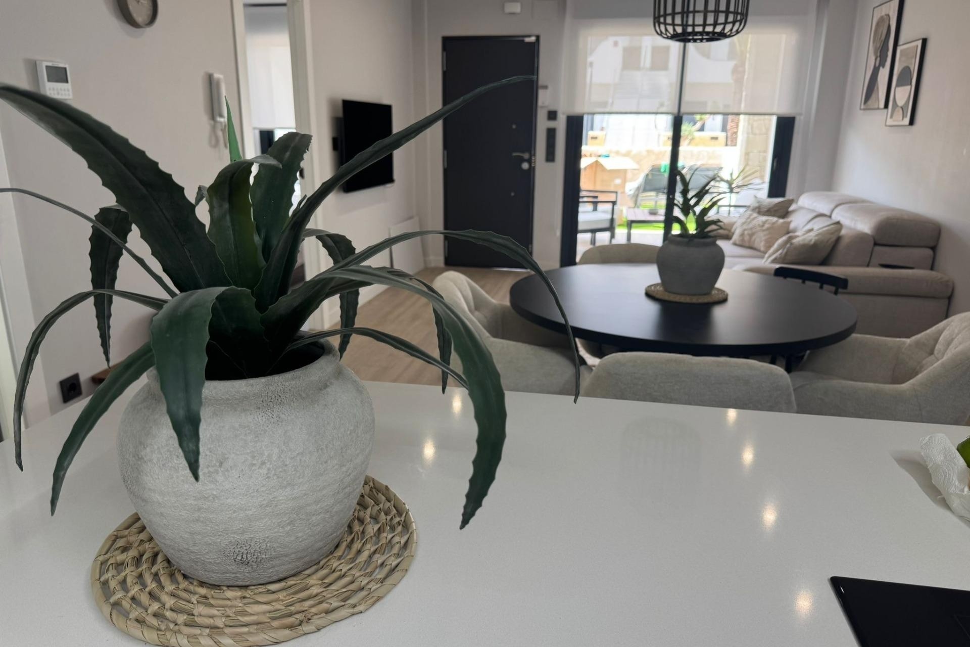 Revente - Appartement -
Orihuela Costa - Rocio del Mar