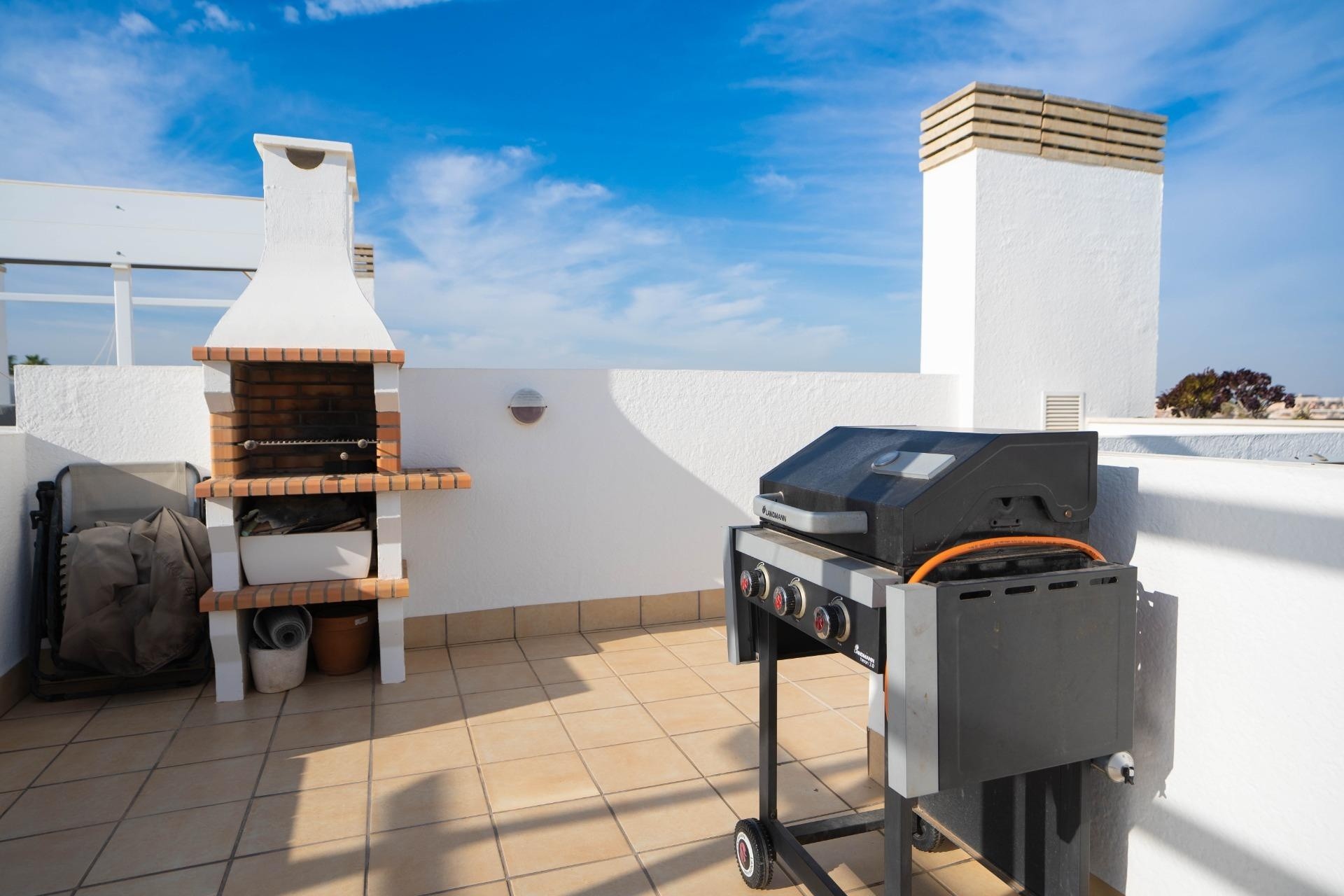 Revente - Appartement -
Orihuela Costa - Rocio del Mar