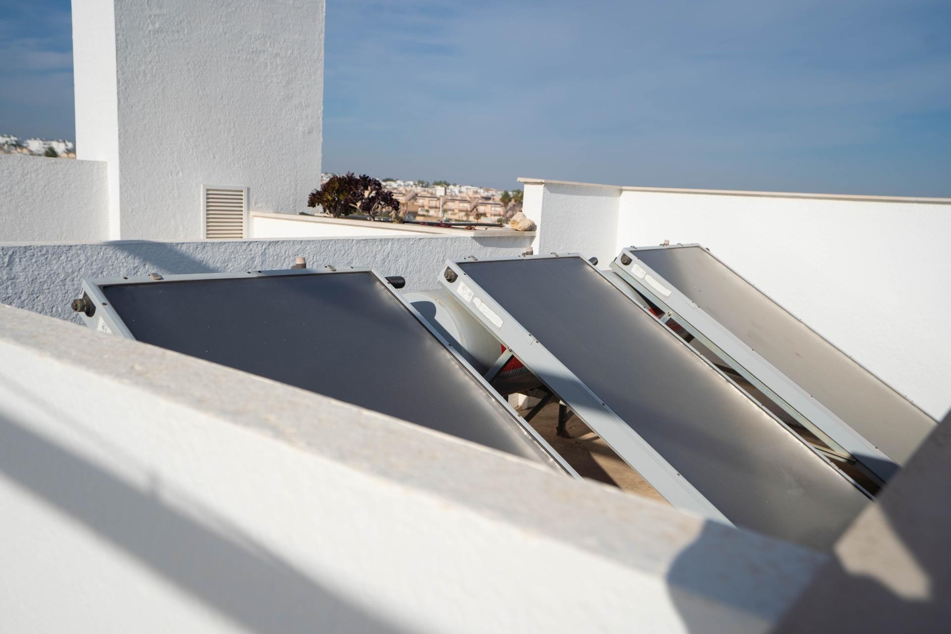 Revente - Appartement -
Orihuela Costa - Rocio del Mar