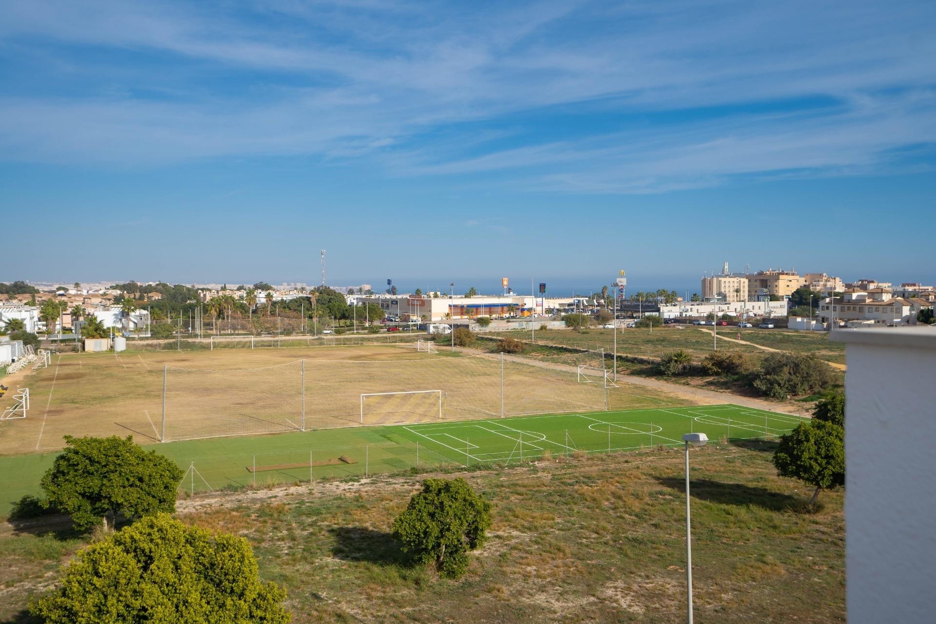 Revente - Appartement -
Orihuela Costa - Rocio del Mar