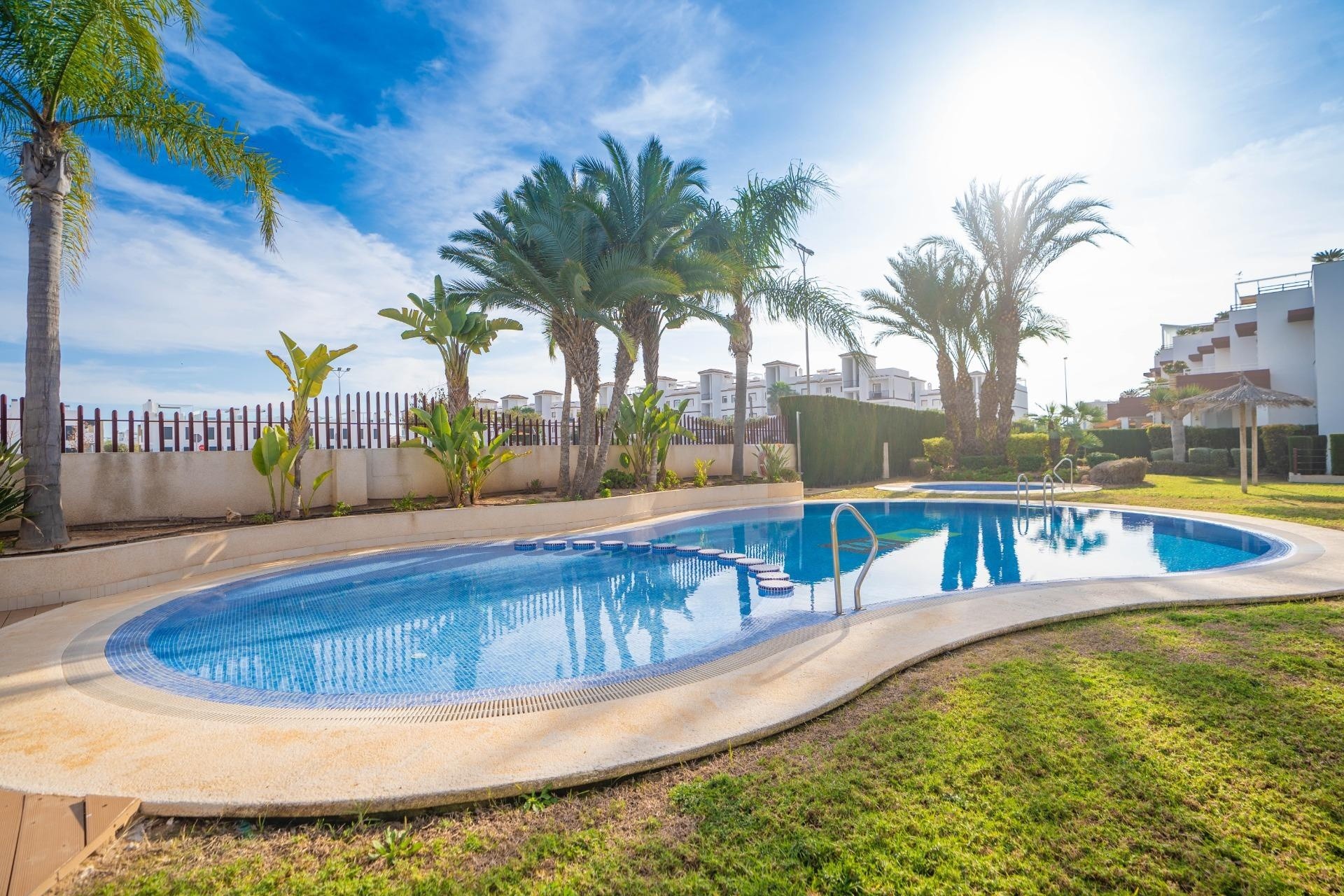 Revente - Appartement -
Orihuela Costa - Rocio del Mar