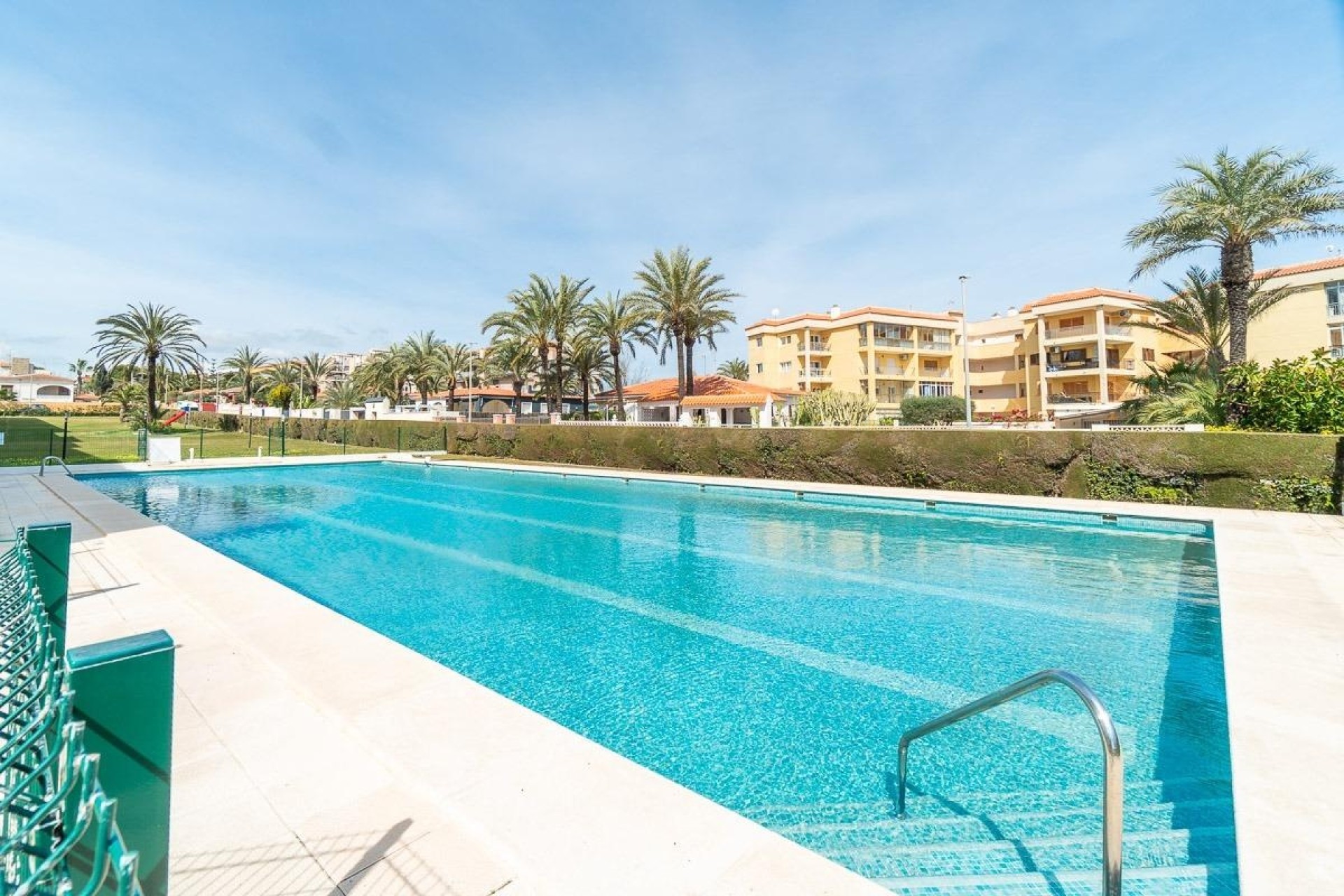 Revente - Appartement -
Orihuela Costa - Rocio del Mar