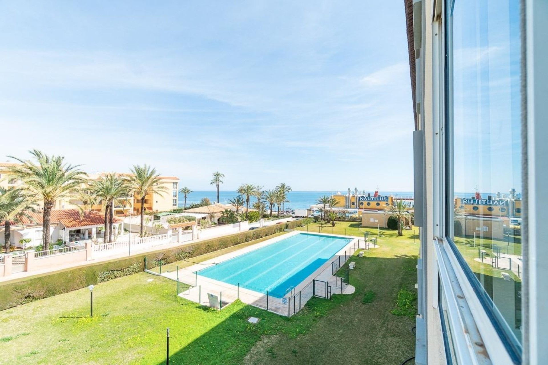 Revente - Appartement -
Orihuela Costa - Rocio del Mar
