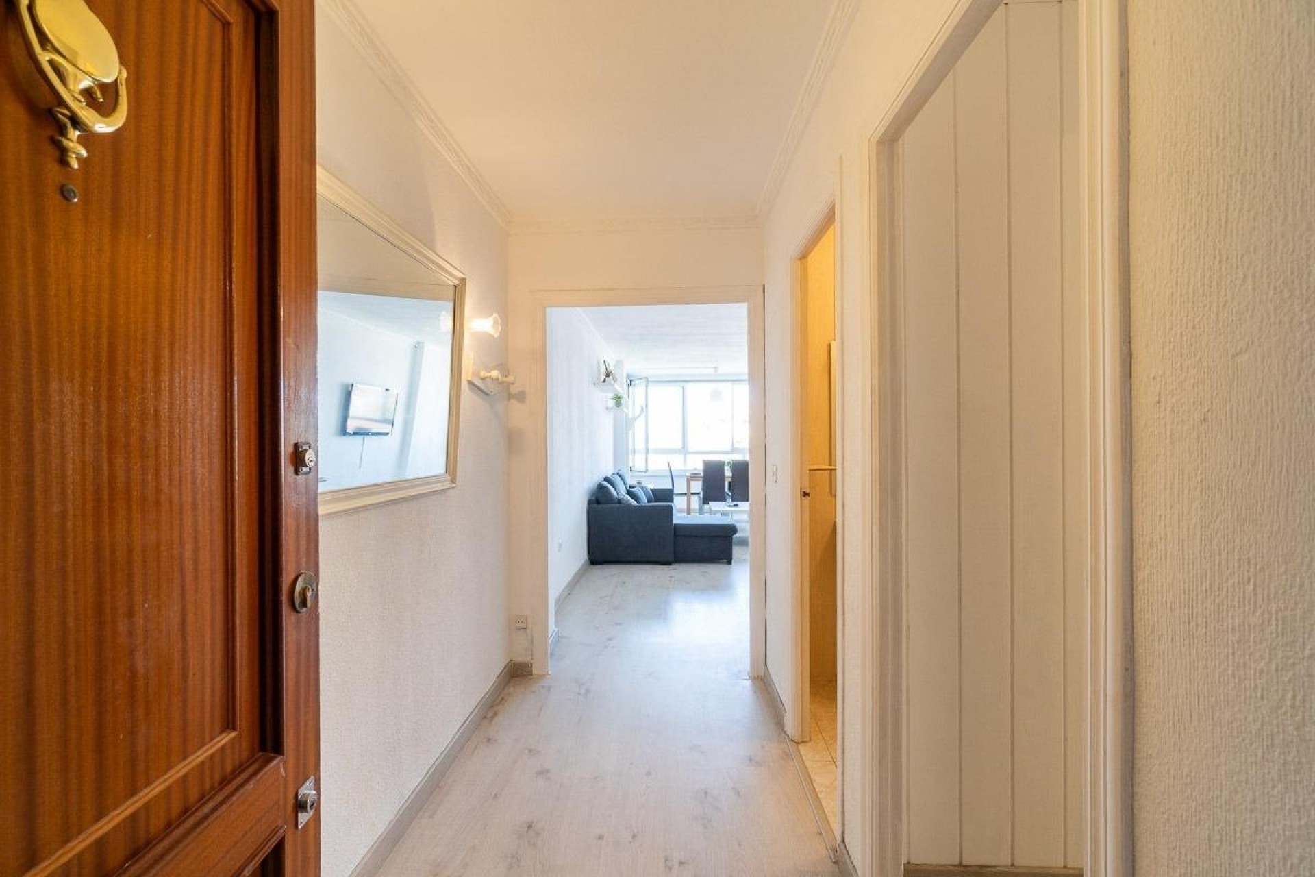 Revente - Appartement -
Orihuela Costa - Rocio del Mar