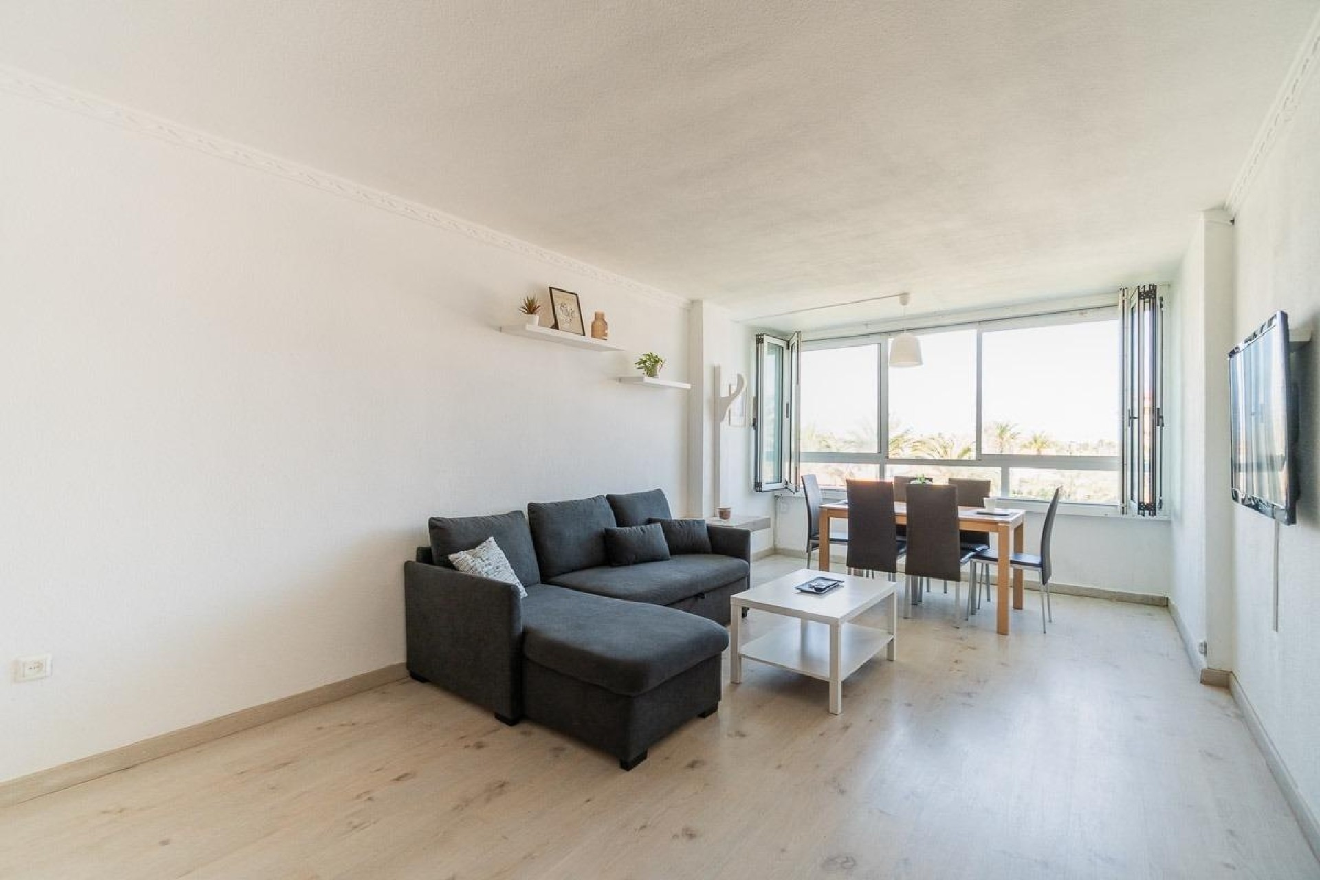 Revente - Appartement -
Orihuela Costa - Rocio del Mar