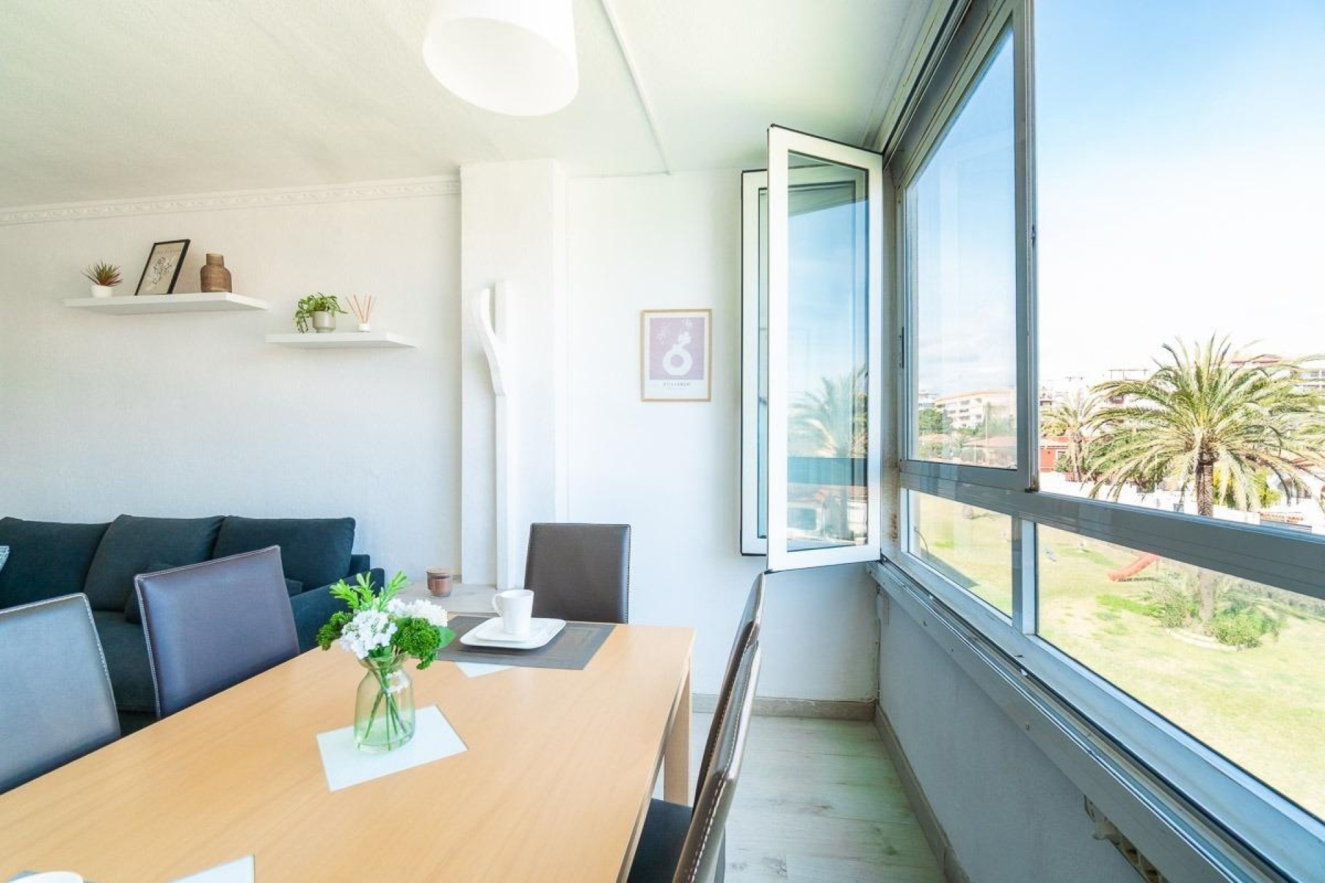 Revente - Appartement -
Orihuela Costa - Rocio del Mar