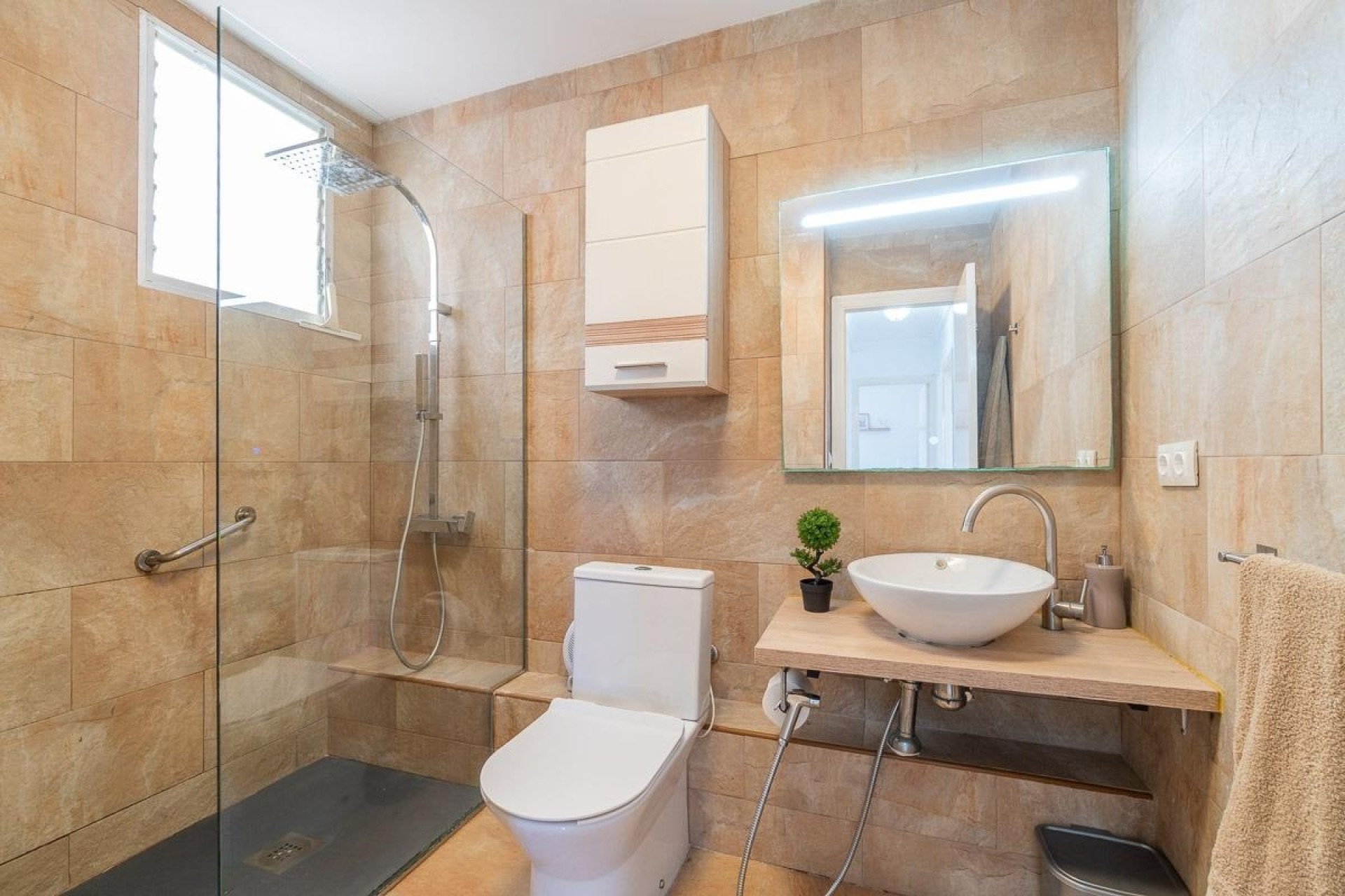 Revente - Appartement -
Orihuela Costa - Rocio del Mar