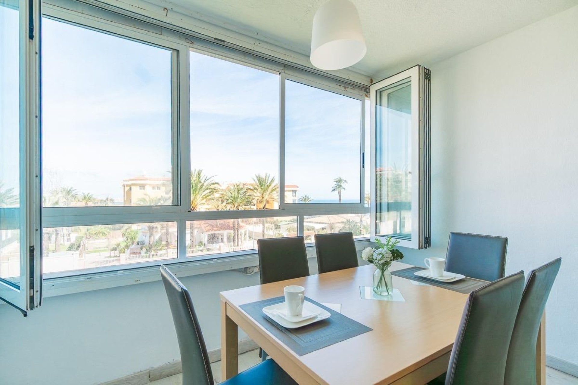 Revente - Appartement -
Orihuela Costa - Rocio del Mar