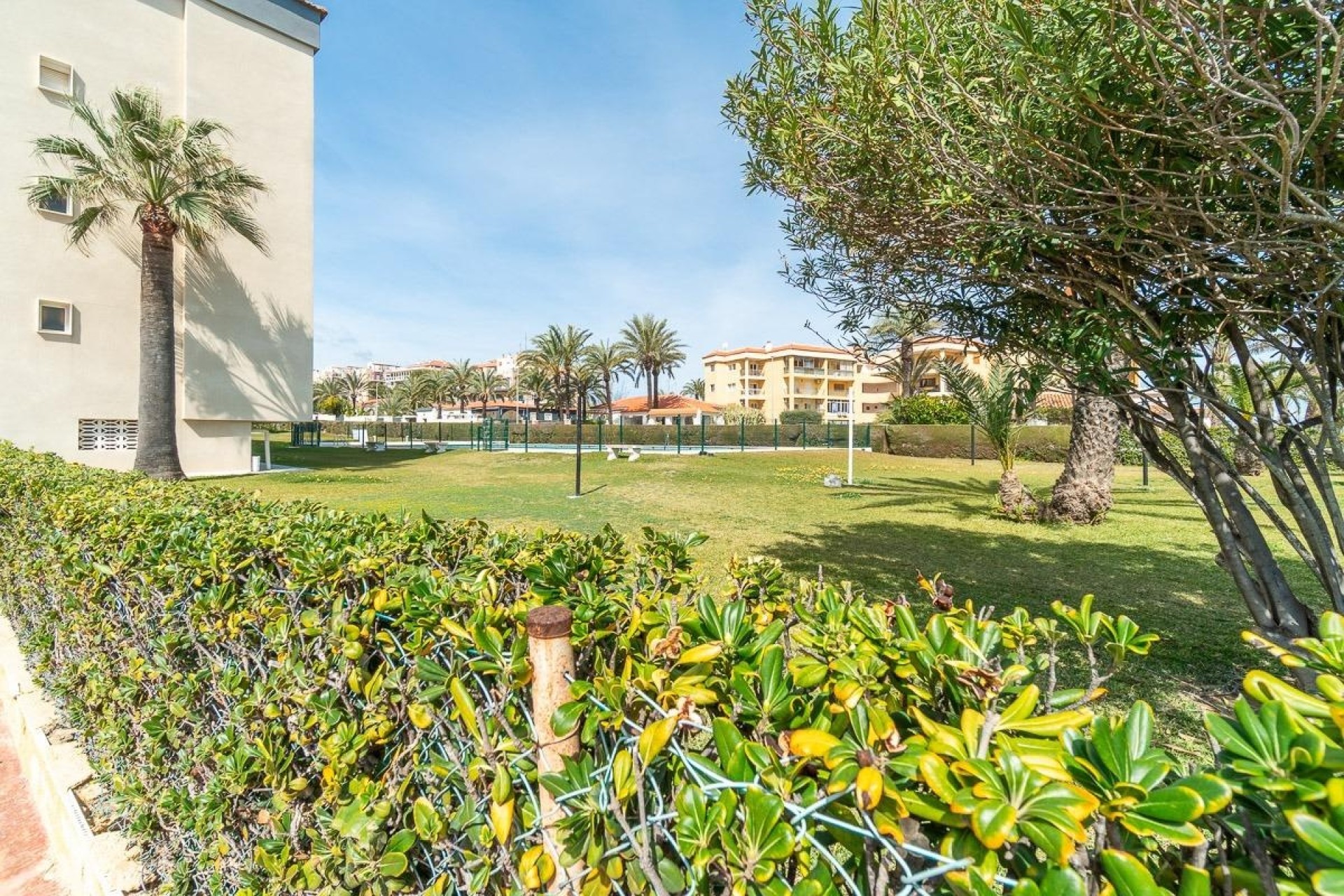 Revente - Appartement -
Orihuela Costa - Rocio del Mar