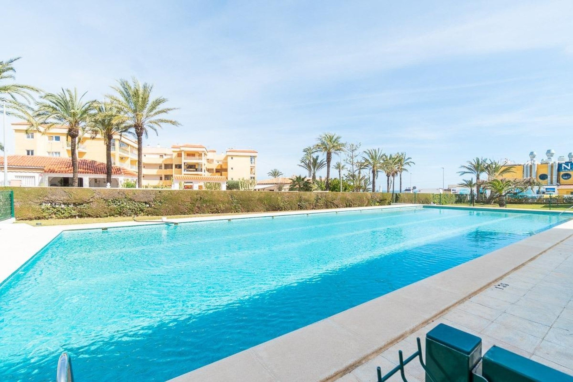 Revente - Appartement -
Orihuela Costa - Rocio del Mar