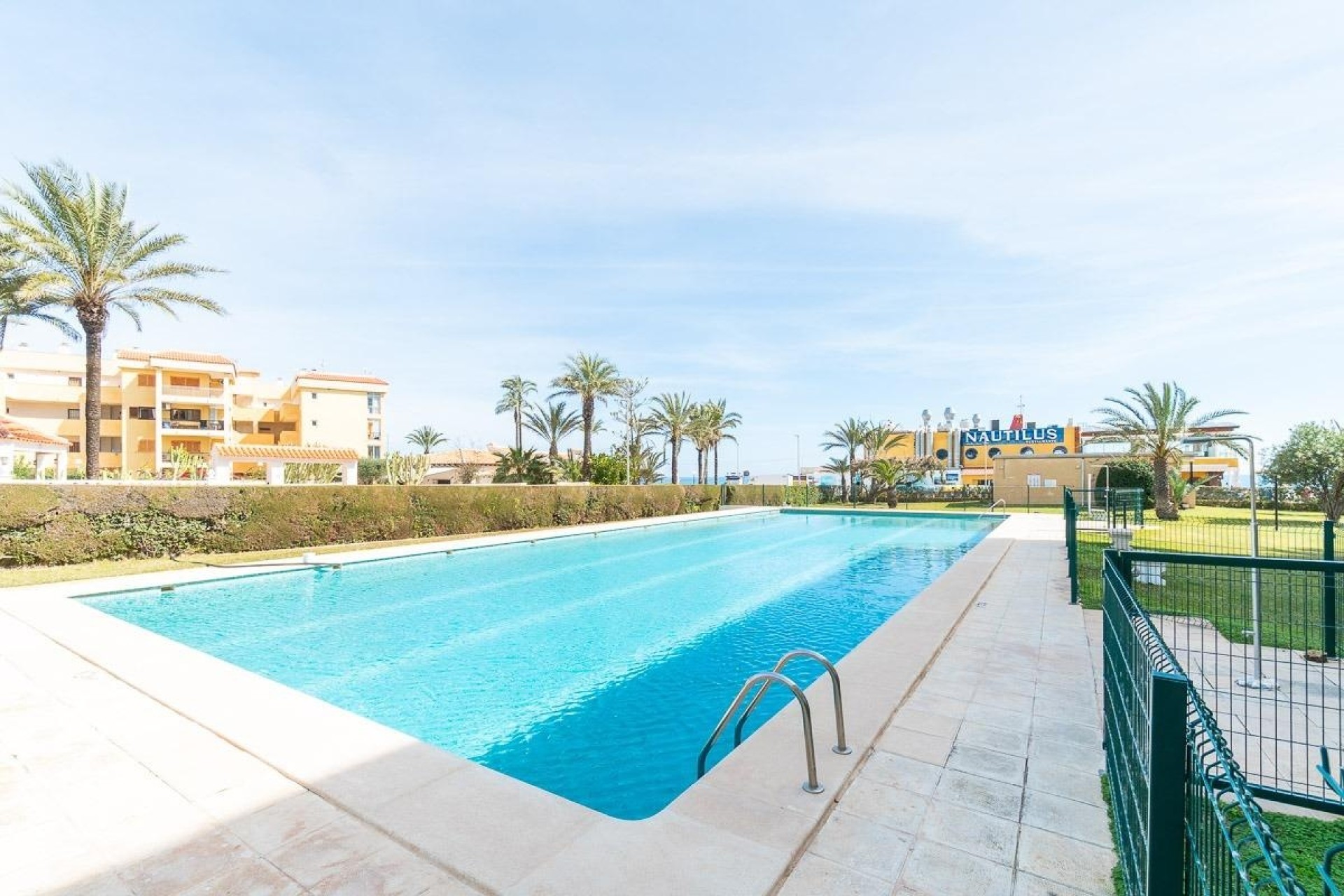 Revente - Appartement -
Orihuela Costa - Rocio del Mar