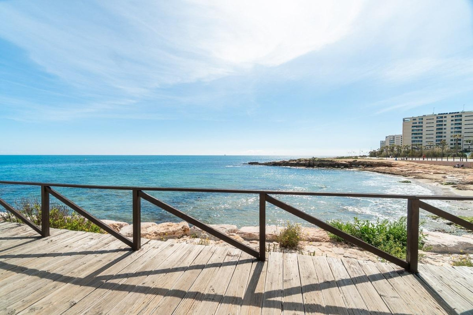 Revente - Appartement -
Orihuela Costa - Rocio del Mar