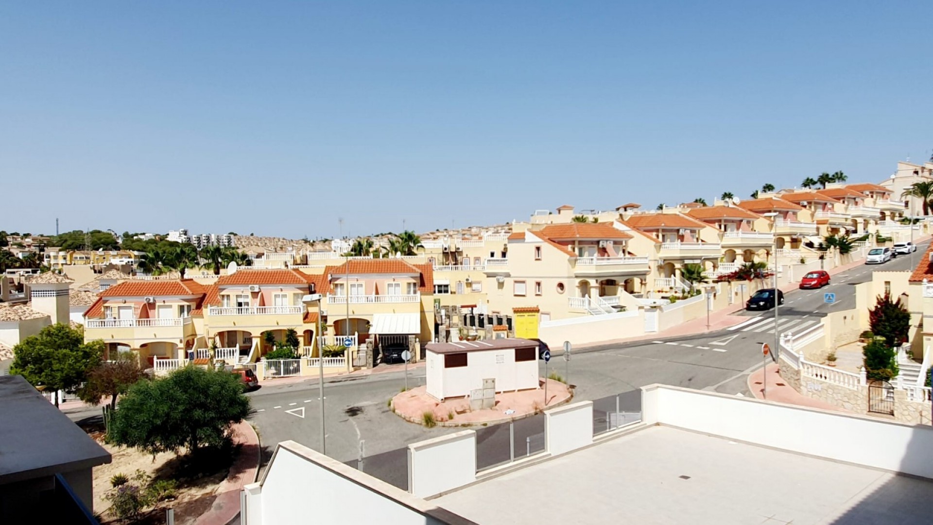 Revente - Appartement -
Orihuela Costa - Villamartín-Las Filipinas