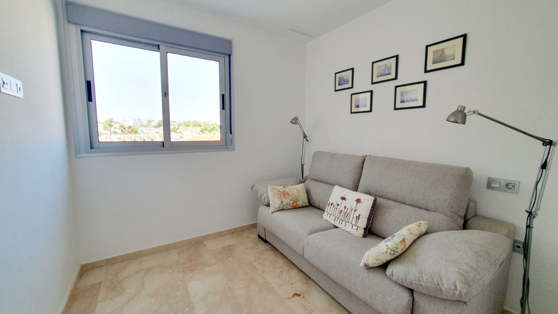 Revente - Appartement -
Orihuela Costa - Villamartín-Las Filipinas