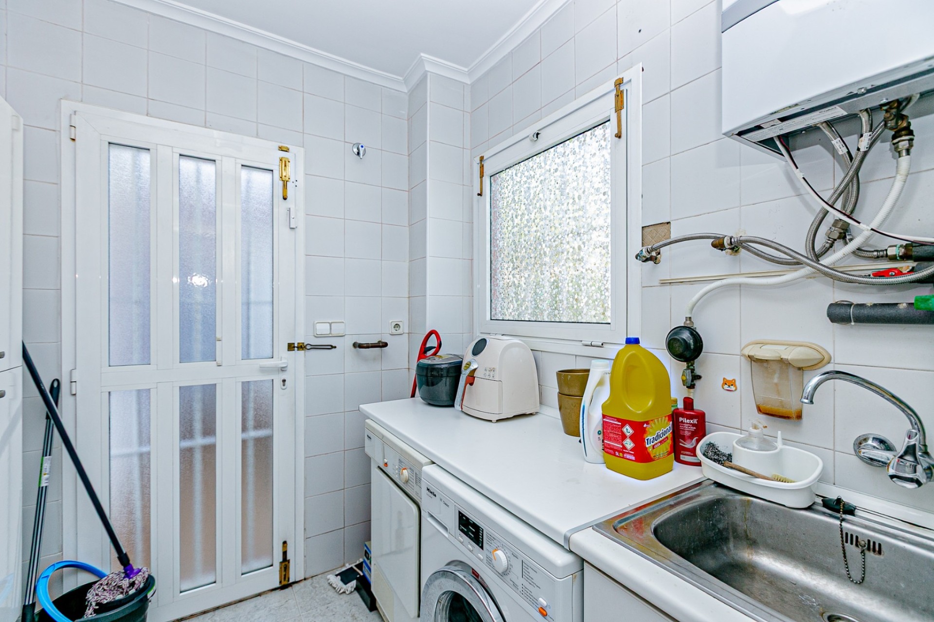 Revente - Appartement -
Orihuela Costa - Villamartín - Las Filipinas