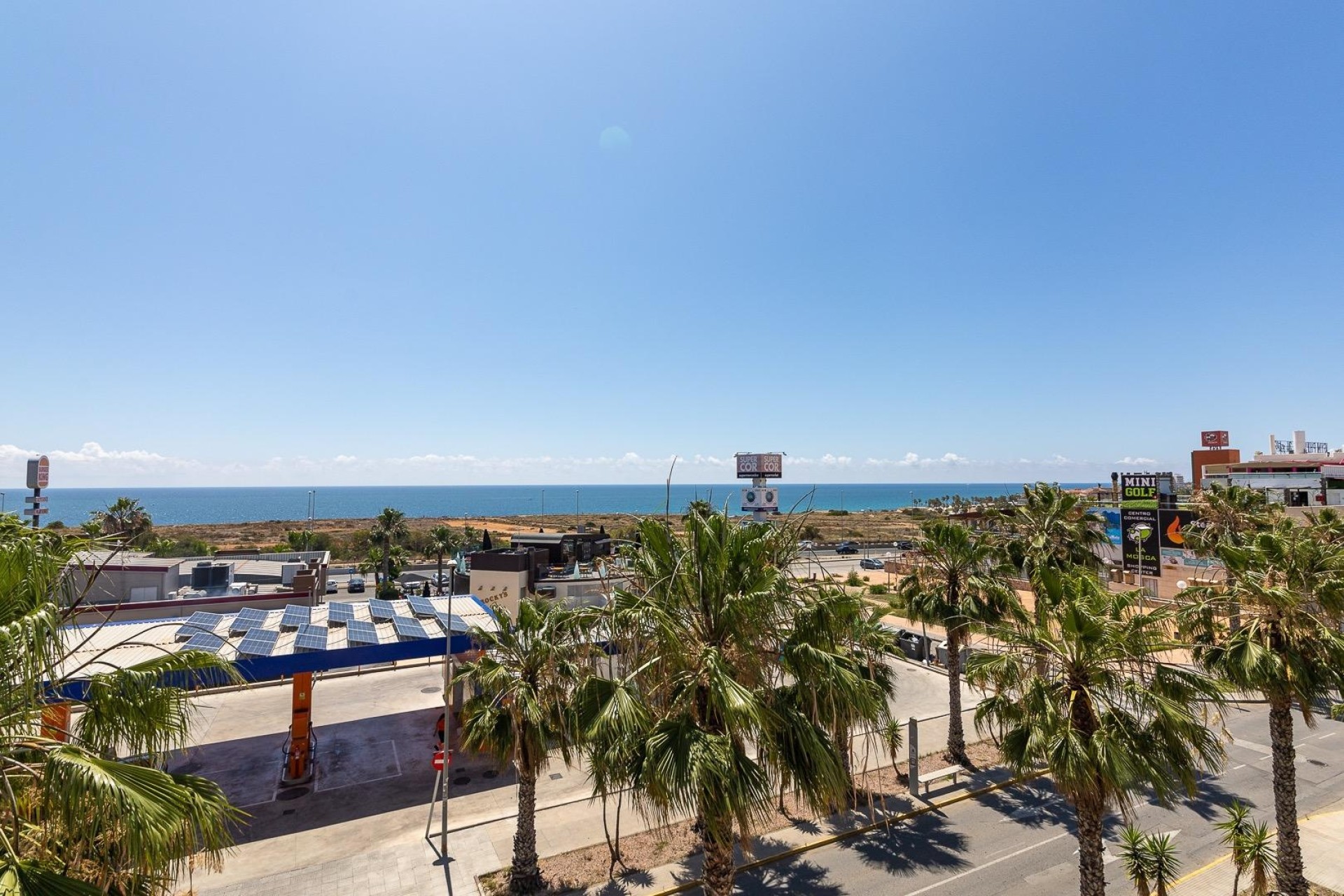 Revente - Appartement -
Orihuela Costa - Villamartín-Las Filipinas